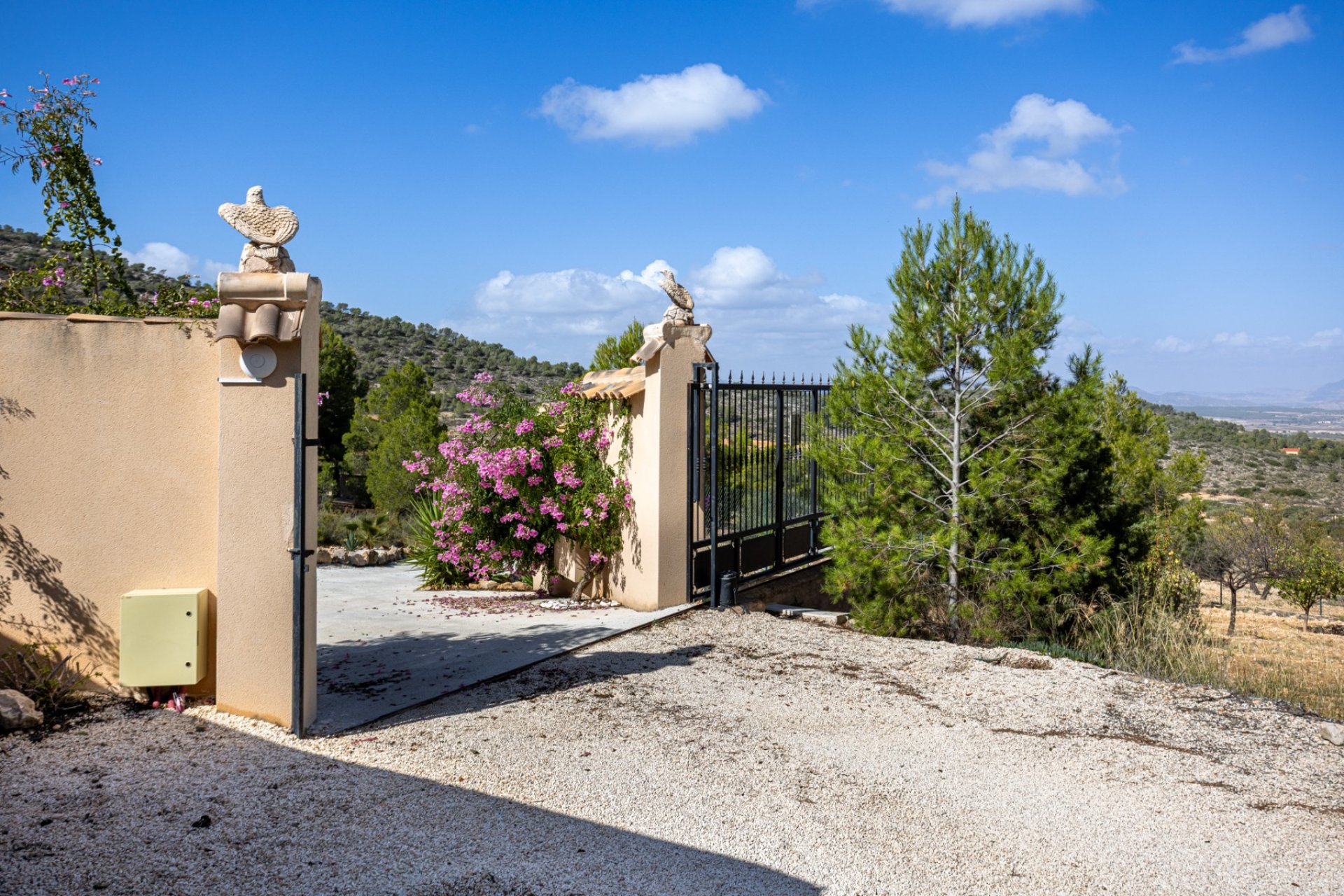 Resale - Villa - Detached -
La Zarza - La Zarza Murcia