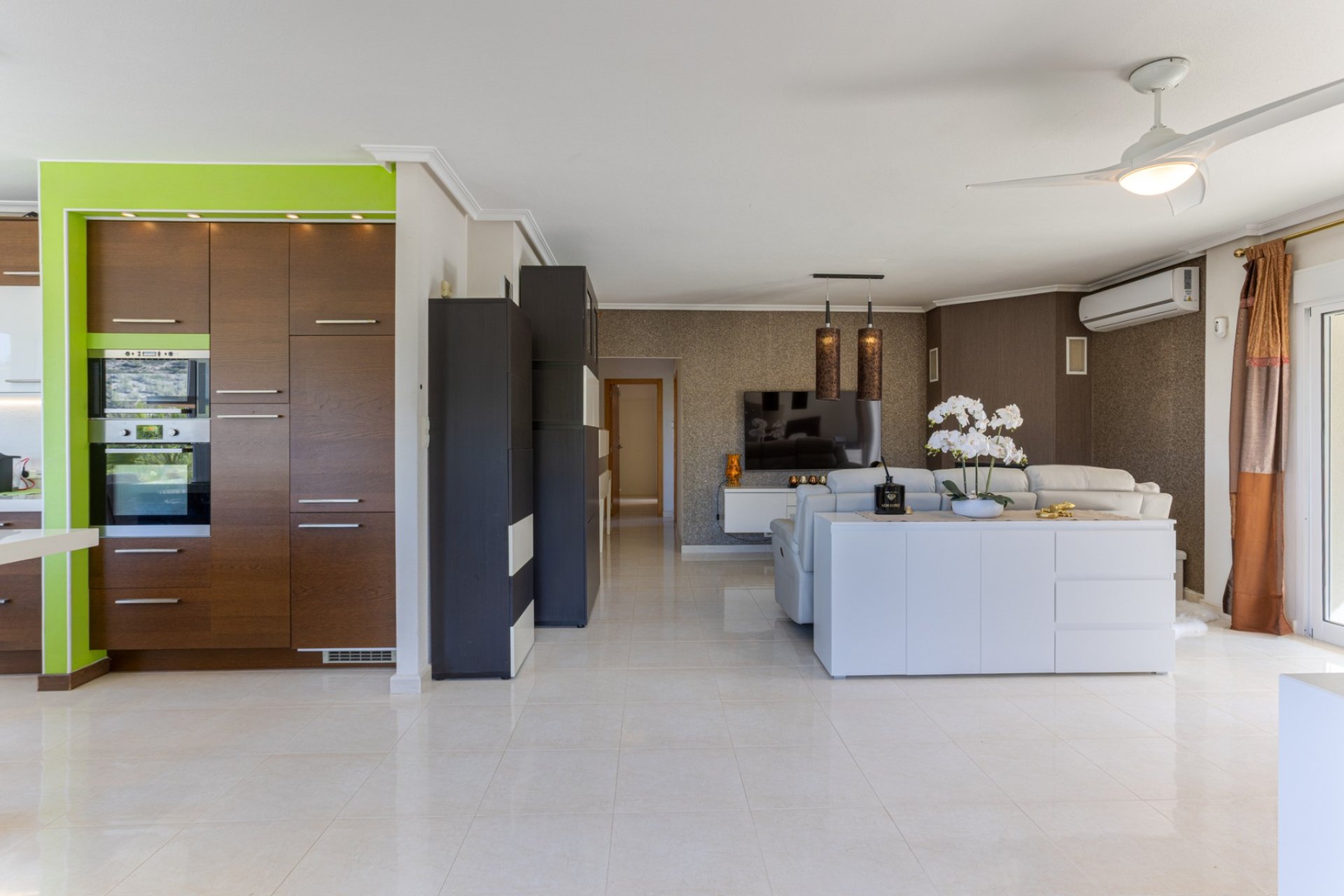 Resale - Villa - Detached -
La Zarza - La Zarza Murcia