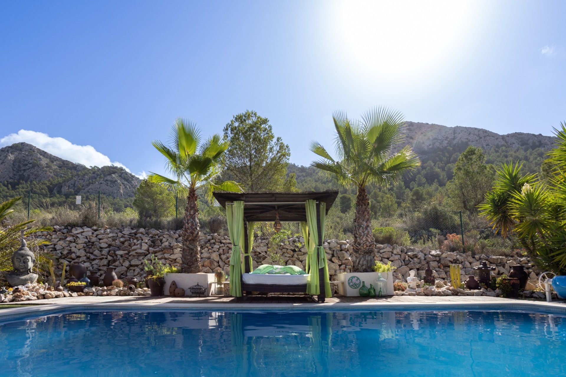 Resale - Villa - Detached -
La Zarza - La Zarza Murcia