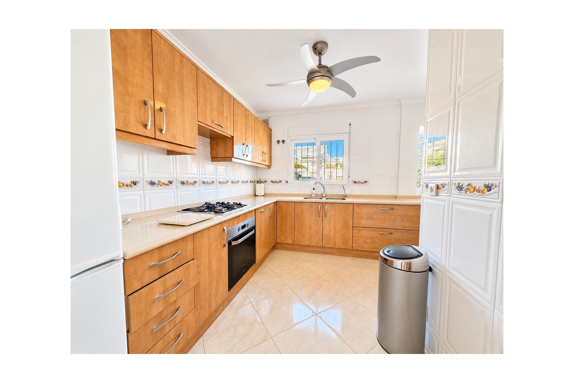 Resale - Villa Detached -
San Fulgencio - urb.la marina