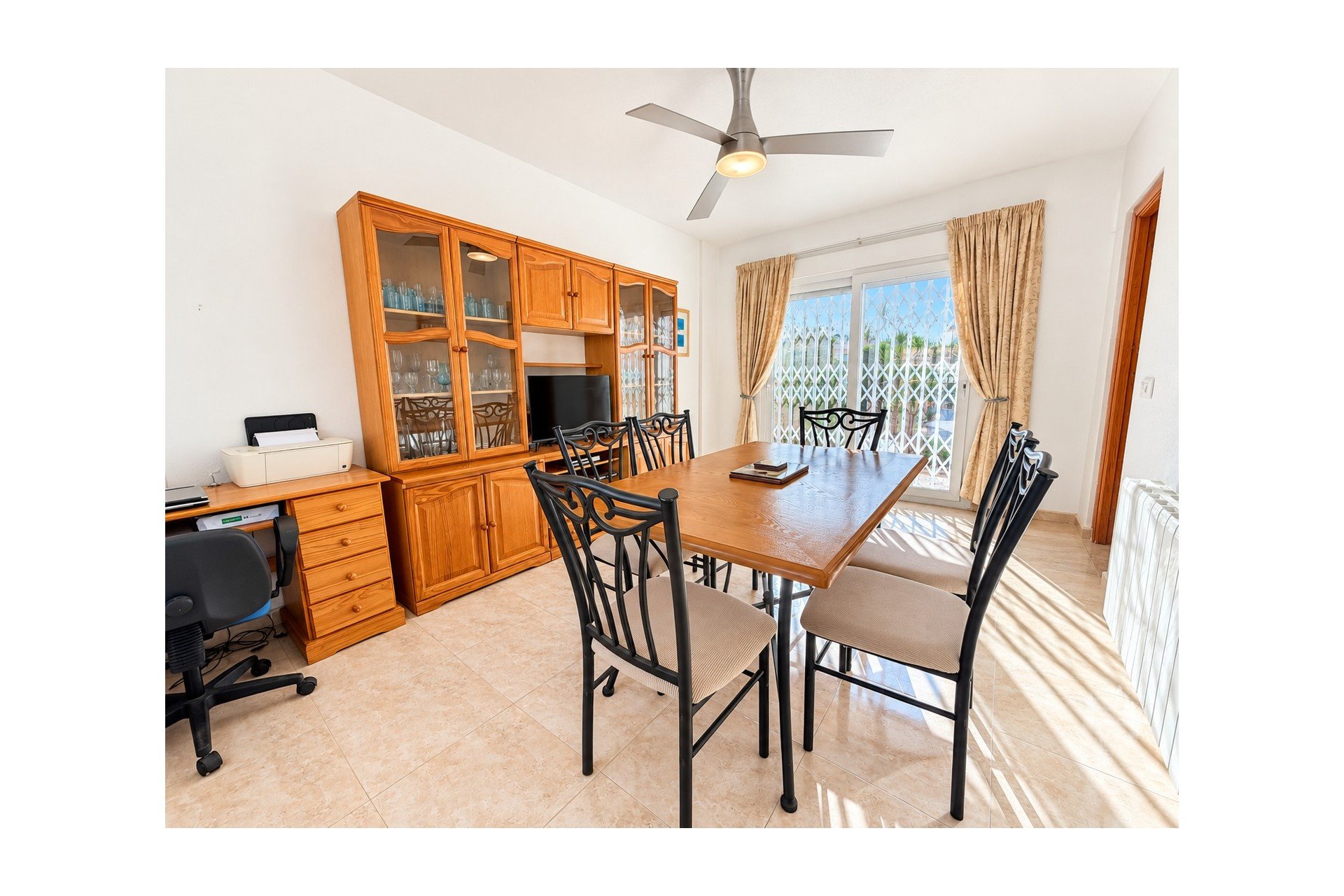 Resale - Villa Detached -
San Fulgencio - urb.la marina