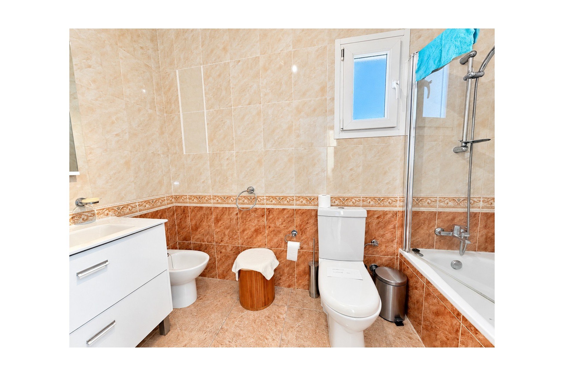 Resale - Villa Detached -
San Fulgencio - urb.la marina
