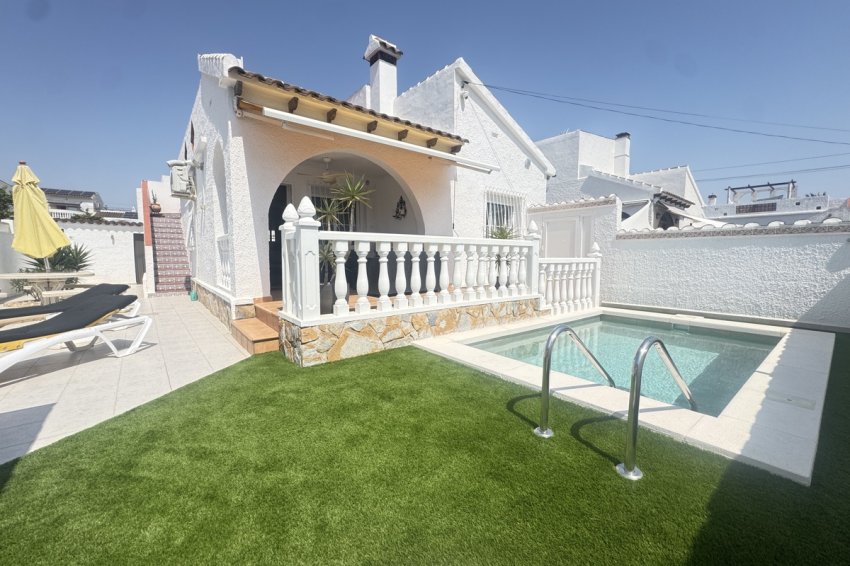 Resale - Villa -
Eagles Nest
