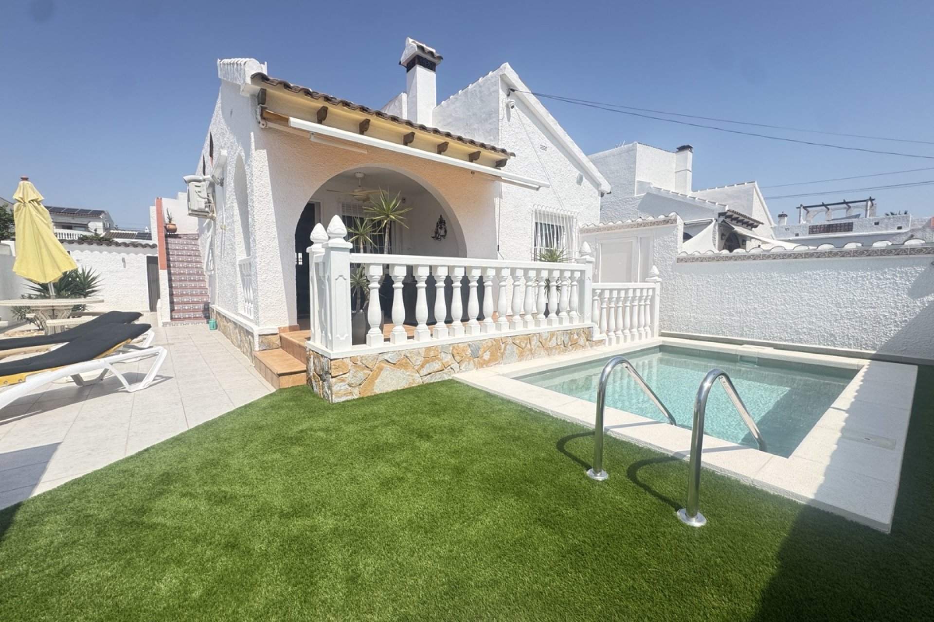 Resale - Villa -
Eagles Nest