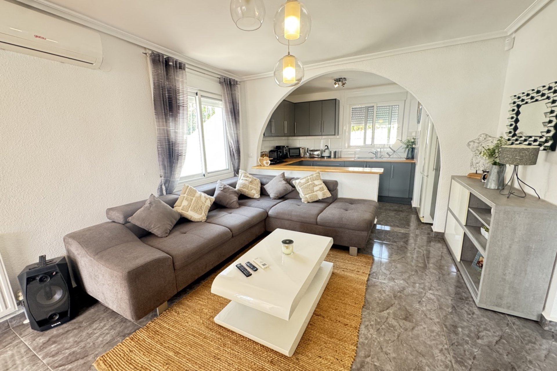 Resale - Villa -
Eagles Nest