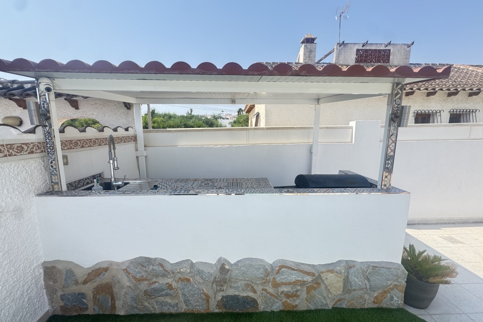 Resale - Villa -
Eagles Nest