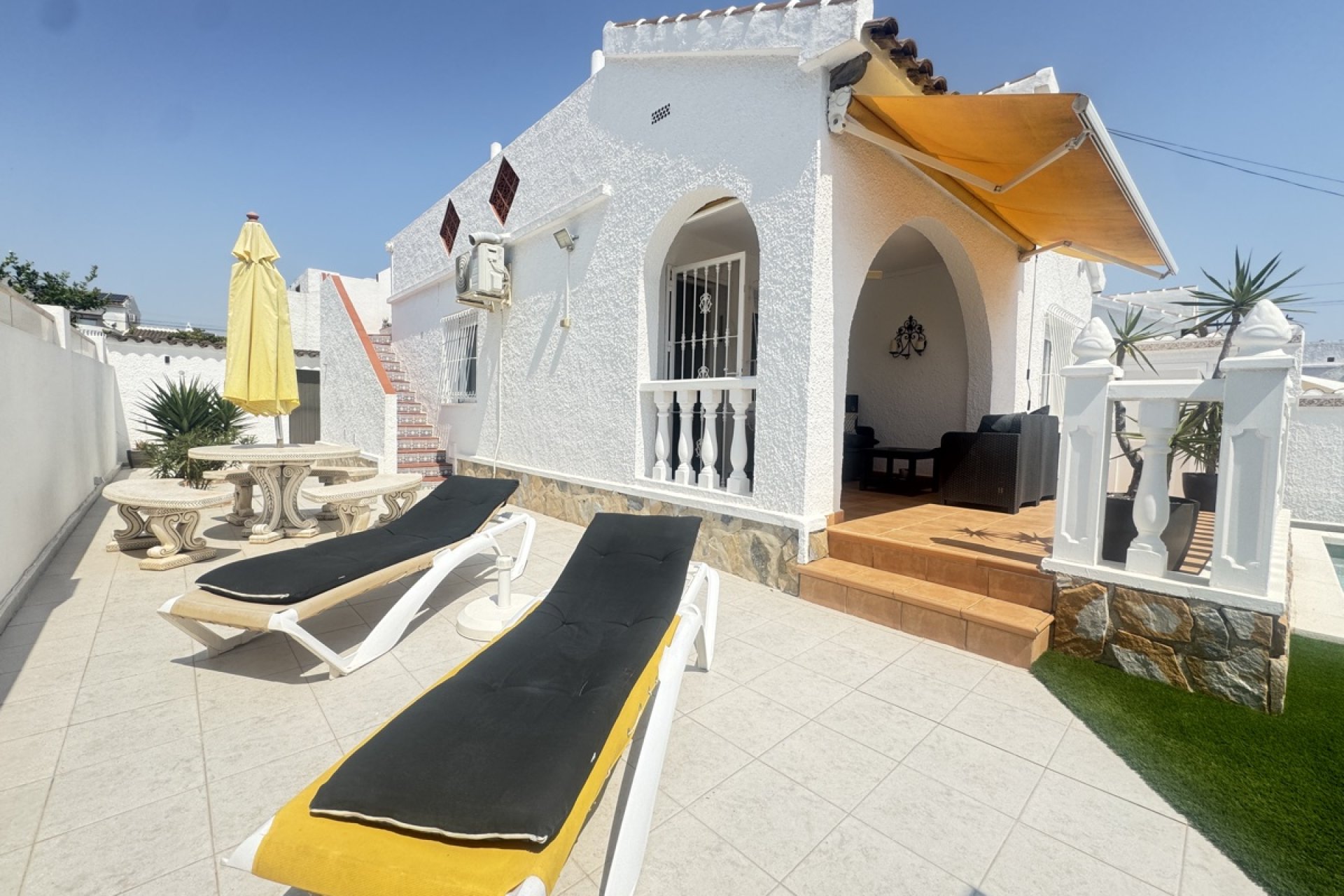 Resale - Villa -
Eagles Nest
