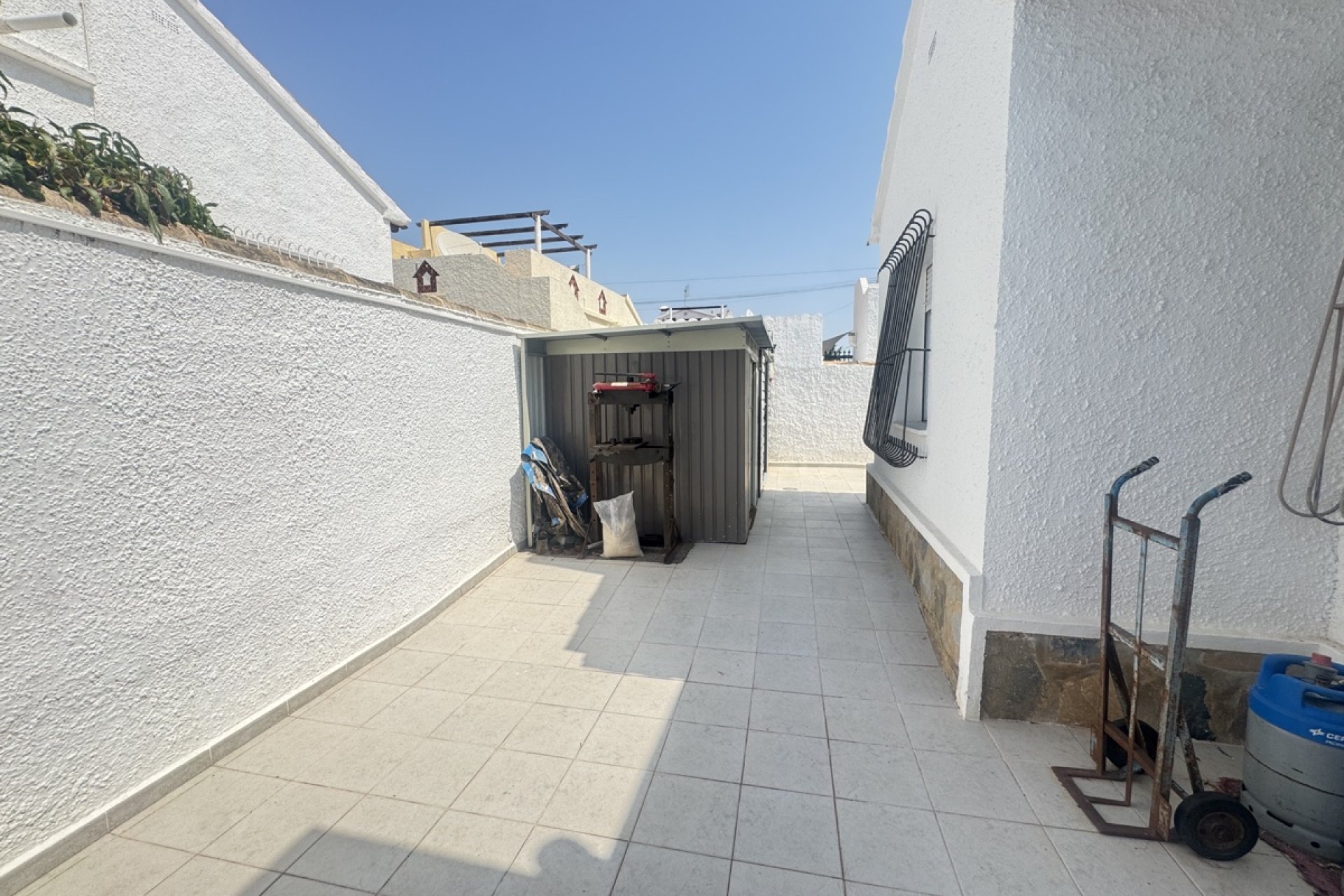 Resale - Villa -
Eagles Nest