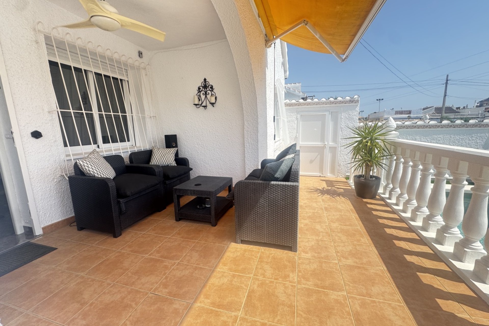 Resale - Villa -
Eagles Nest