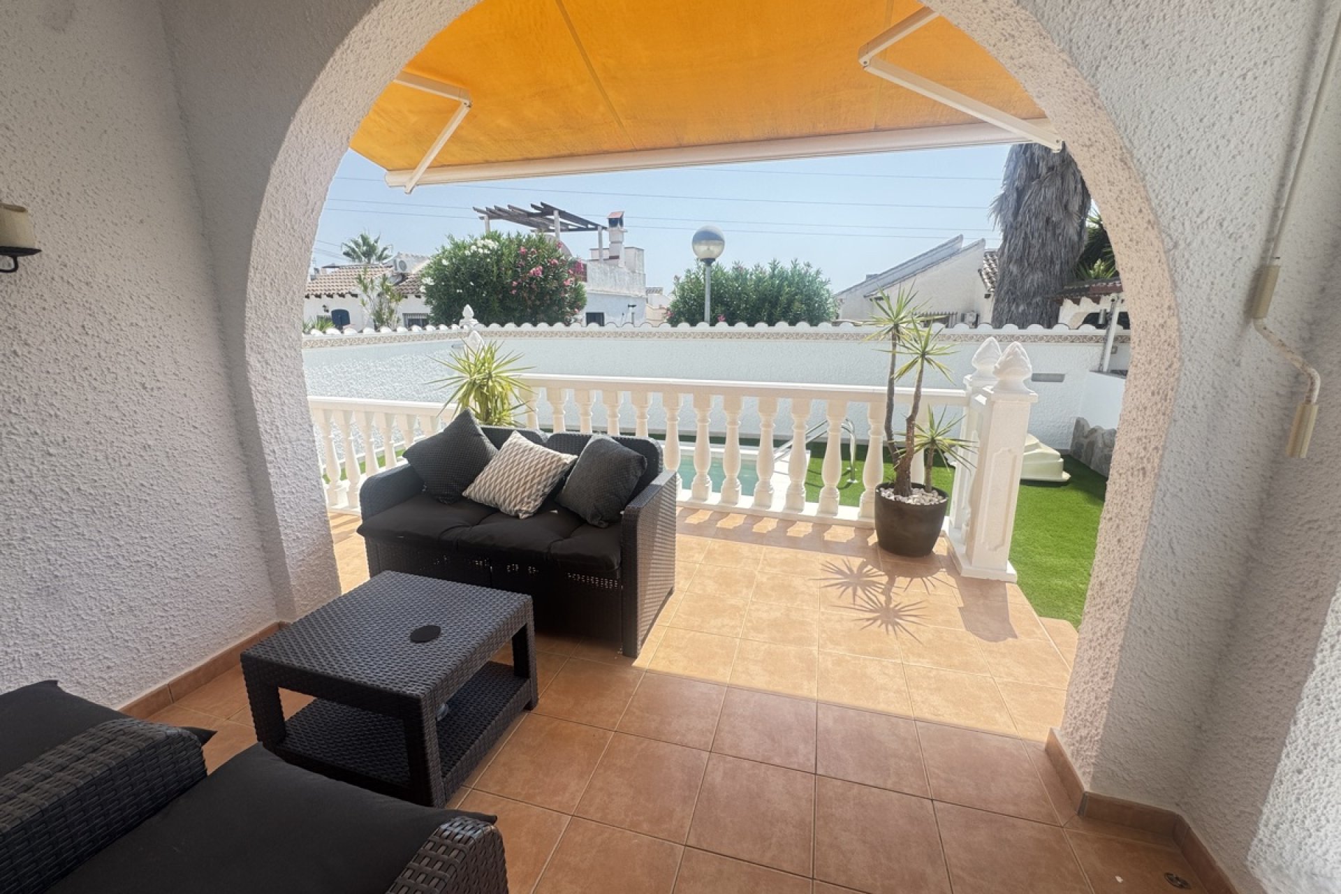 Resale - Villa -
Eagles Nest
