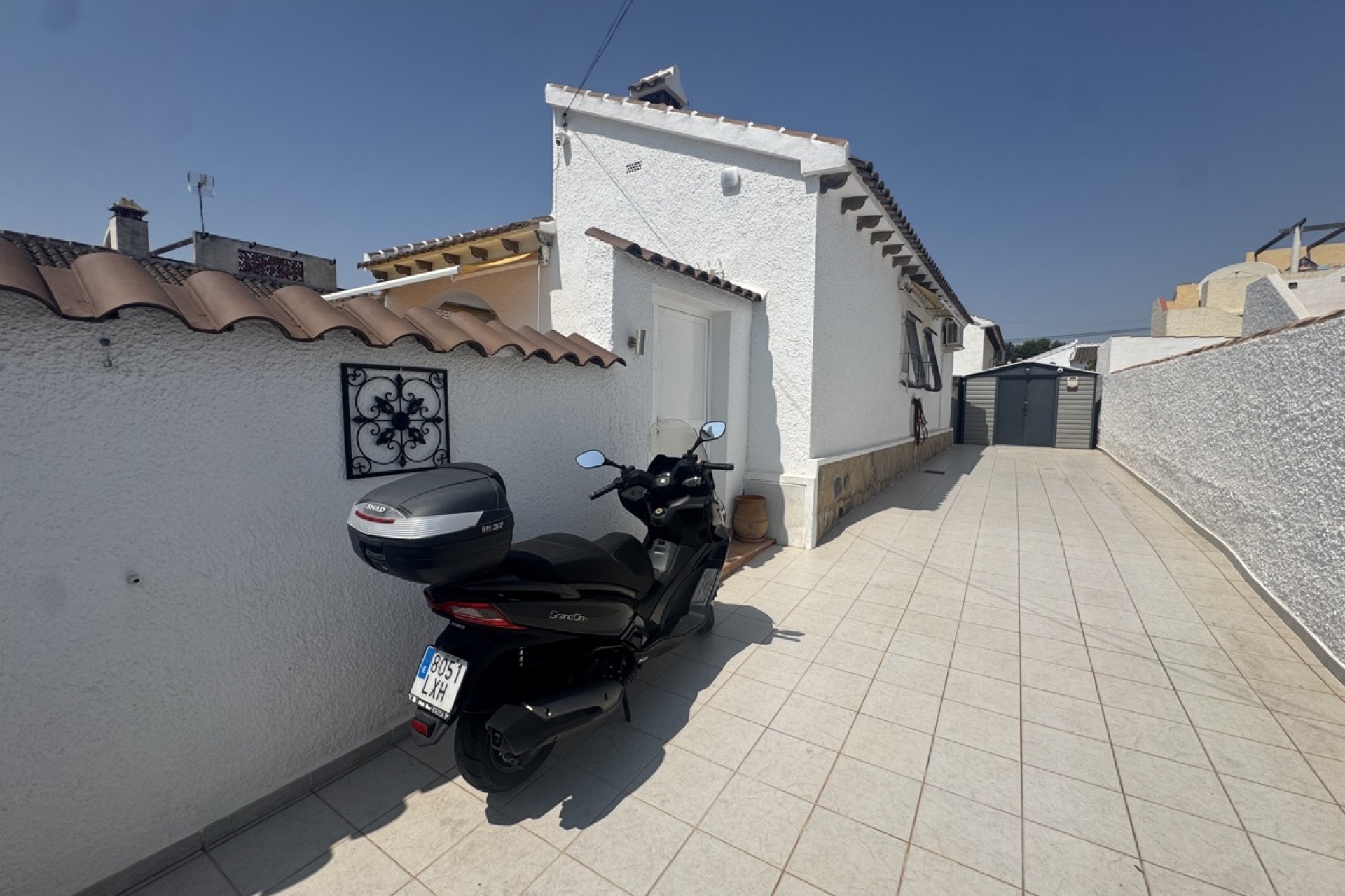 Resale - Villa -
Eagles Nest