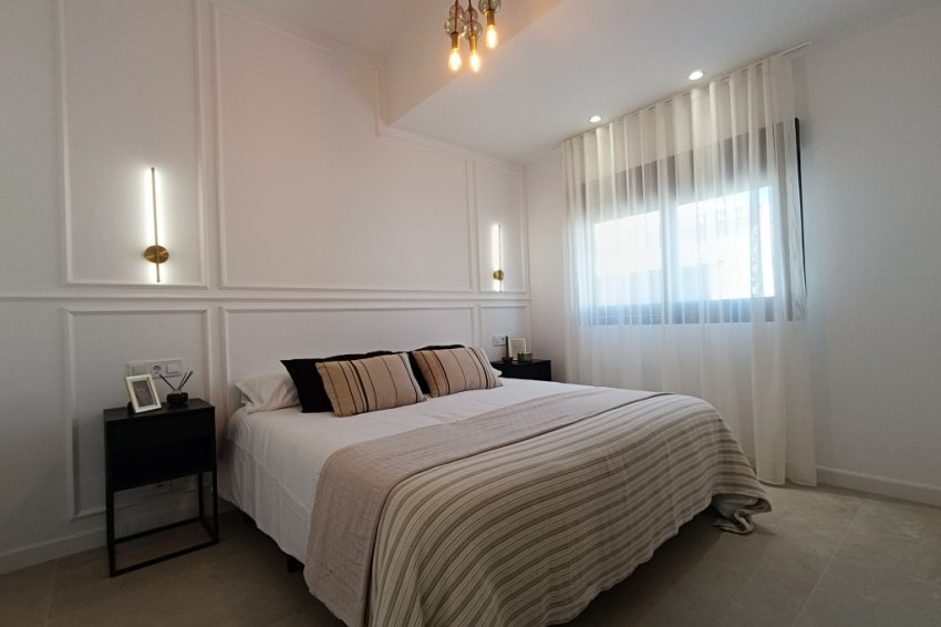 Resale - Villa -
El Chaparral