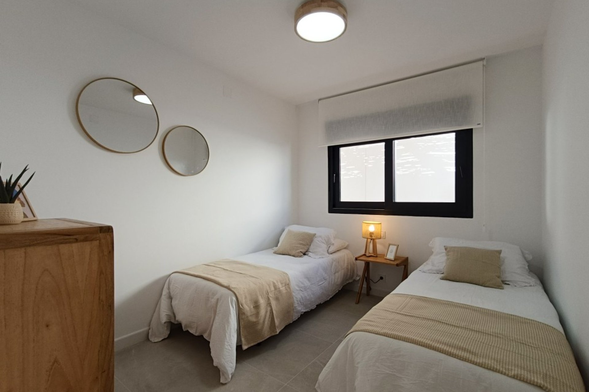 Resale - Villa -
El Chaparral