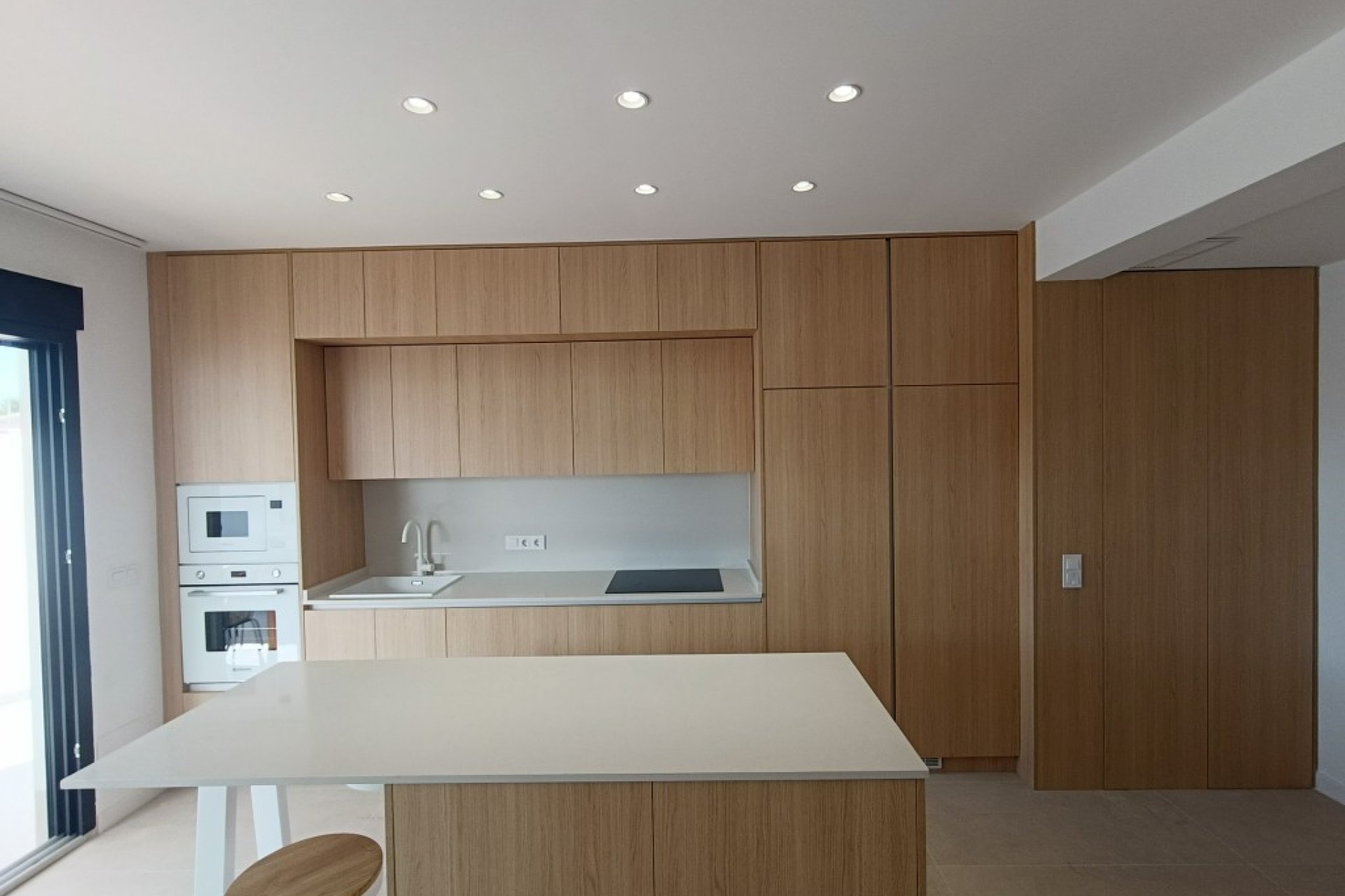 Resale - Villa -
El Chaparral