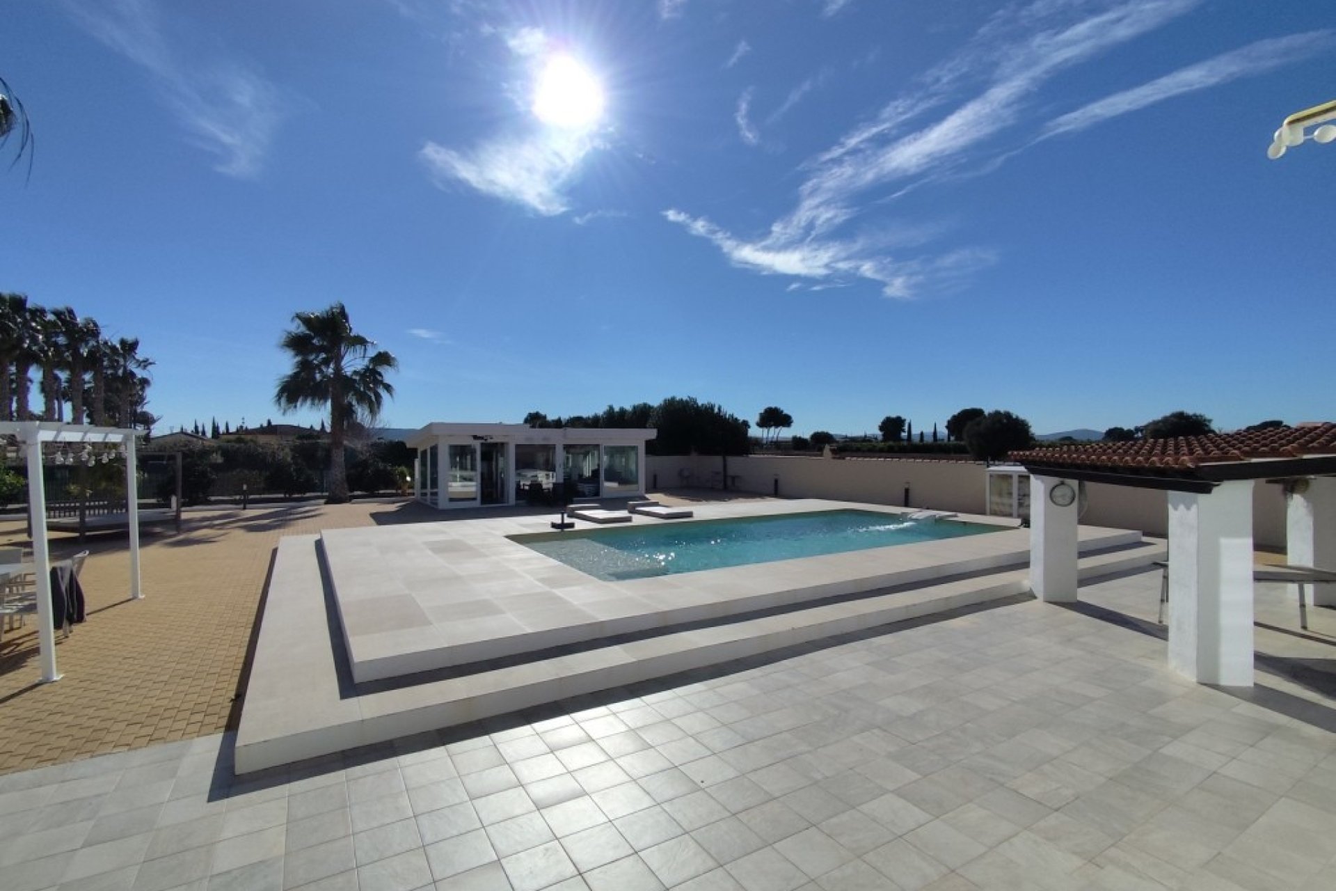 Resale - Villa -
El Mudamiento