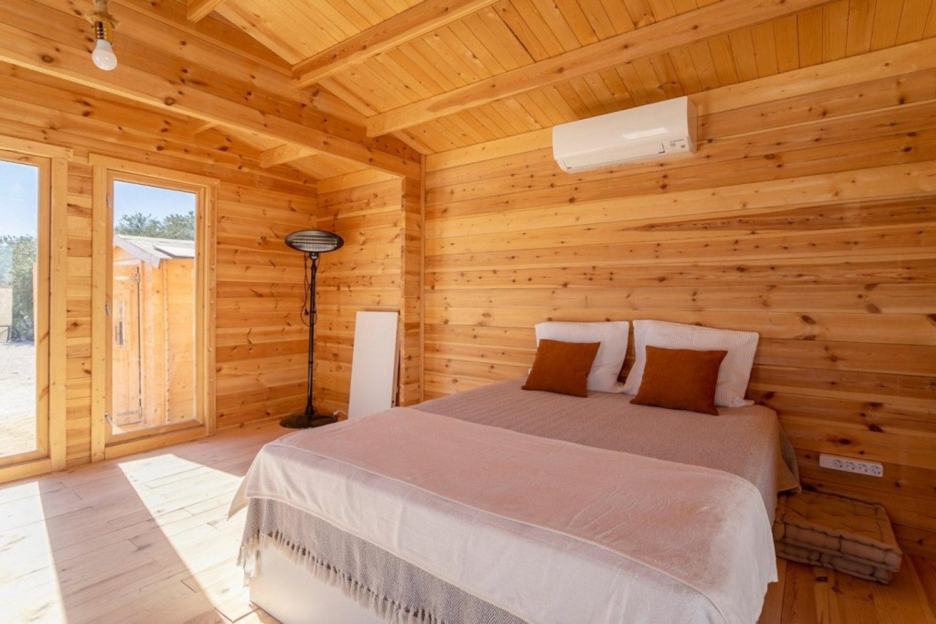 Resale - Villa -
El Mudamiento