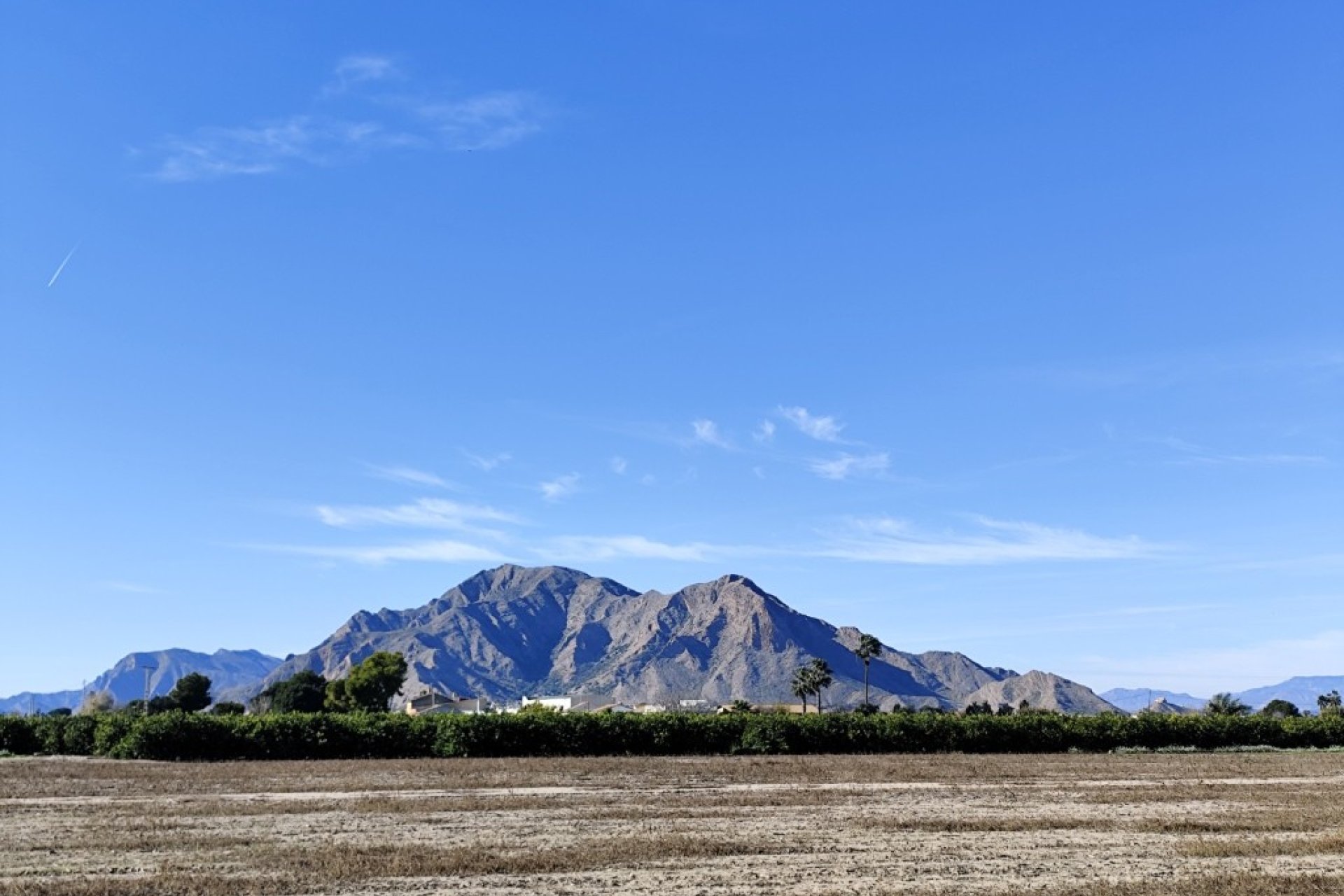 Resale - Villa -
El Mudamiento