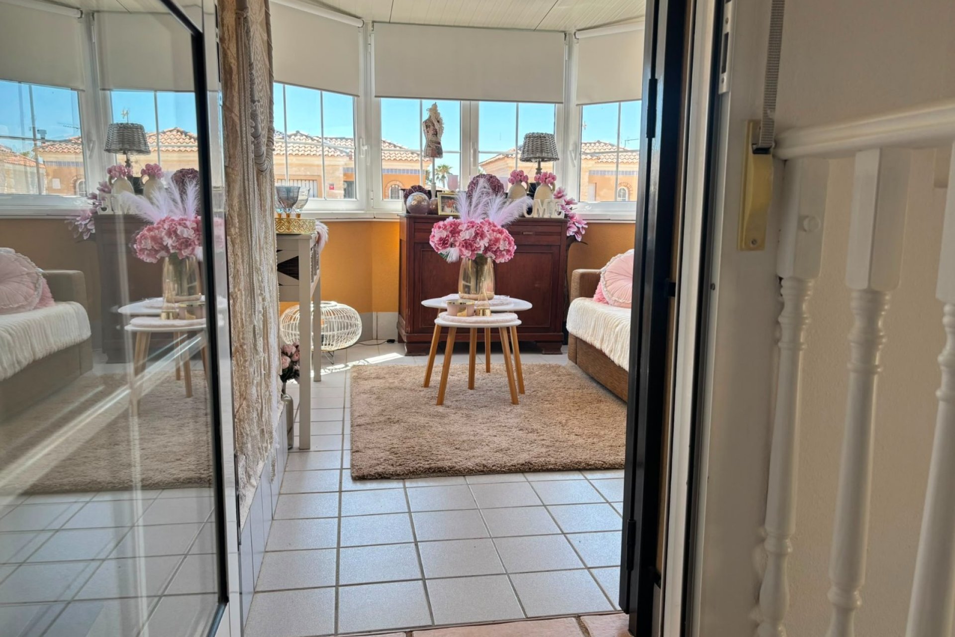 Resale - Villa -
El Raso - Guardamar del Segura
