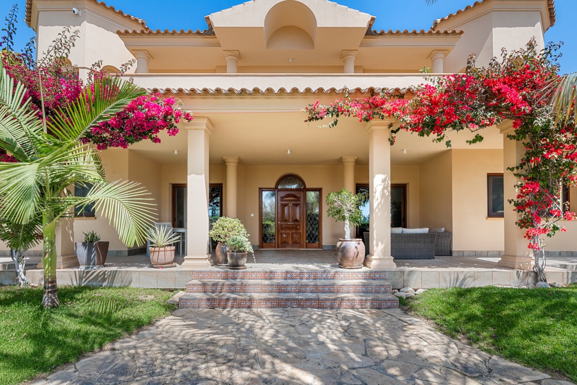 Resale - Villa -
Elche - Elche/Elx