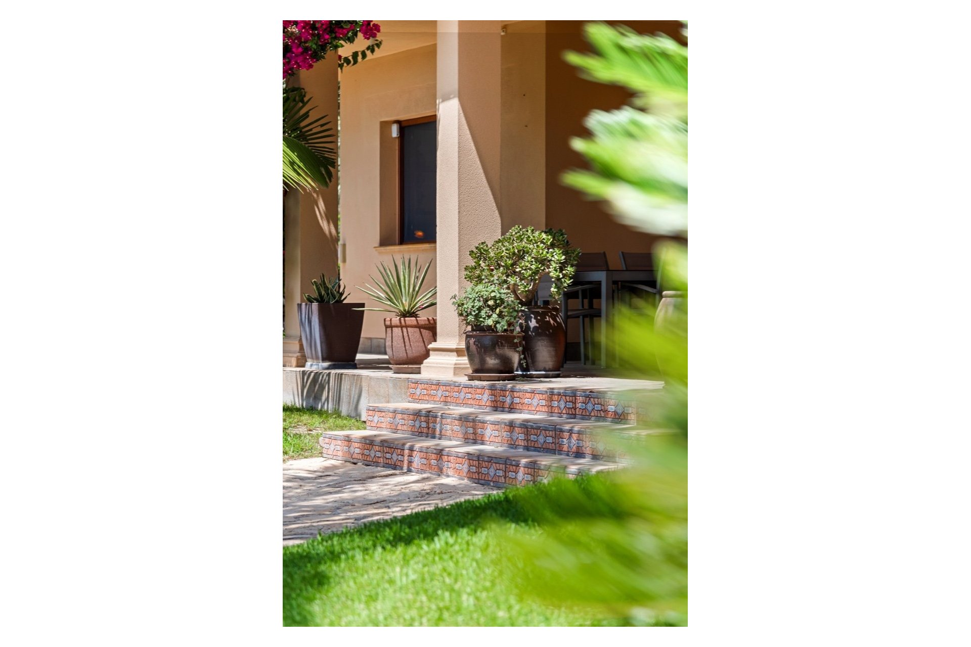 Resale - Villa -
Elche - Elche/Elx