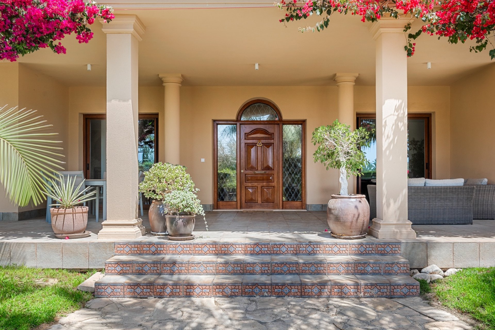 Resale - Villa -
Elche - Elche/Elx