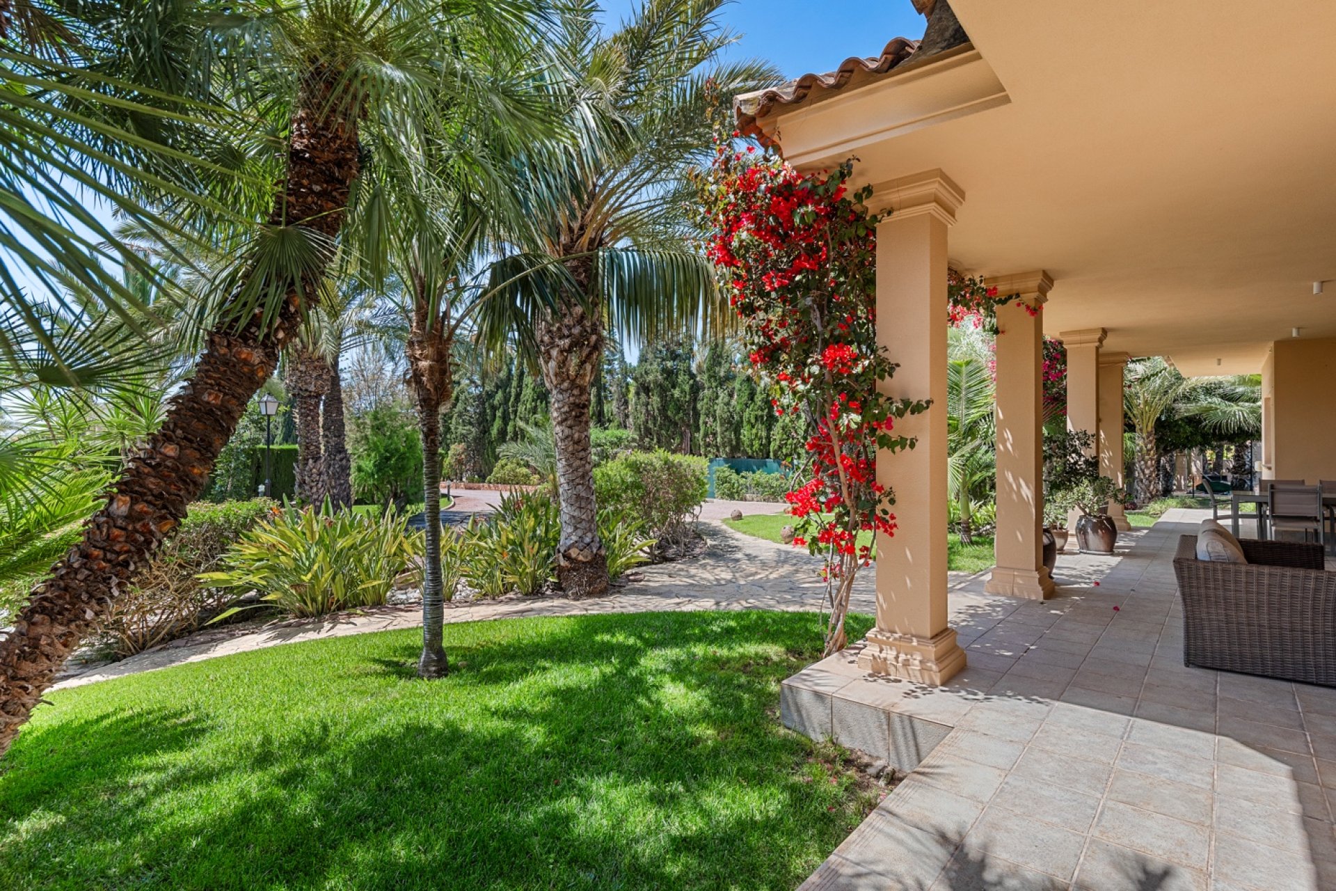 Resale - Villa -
Elche - Elche/Elx