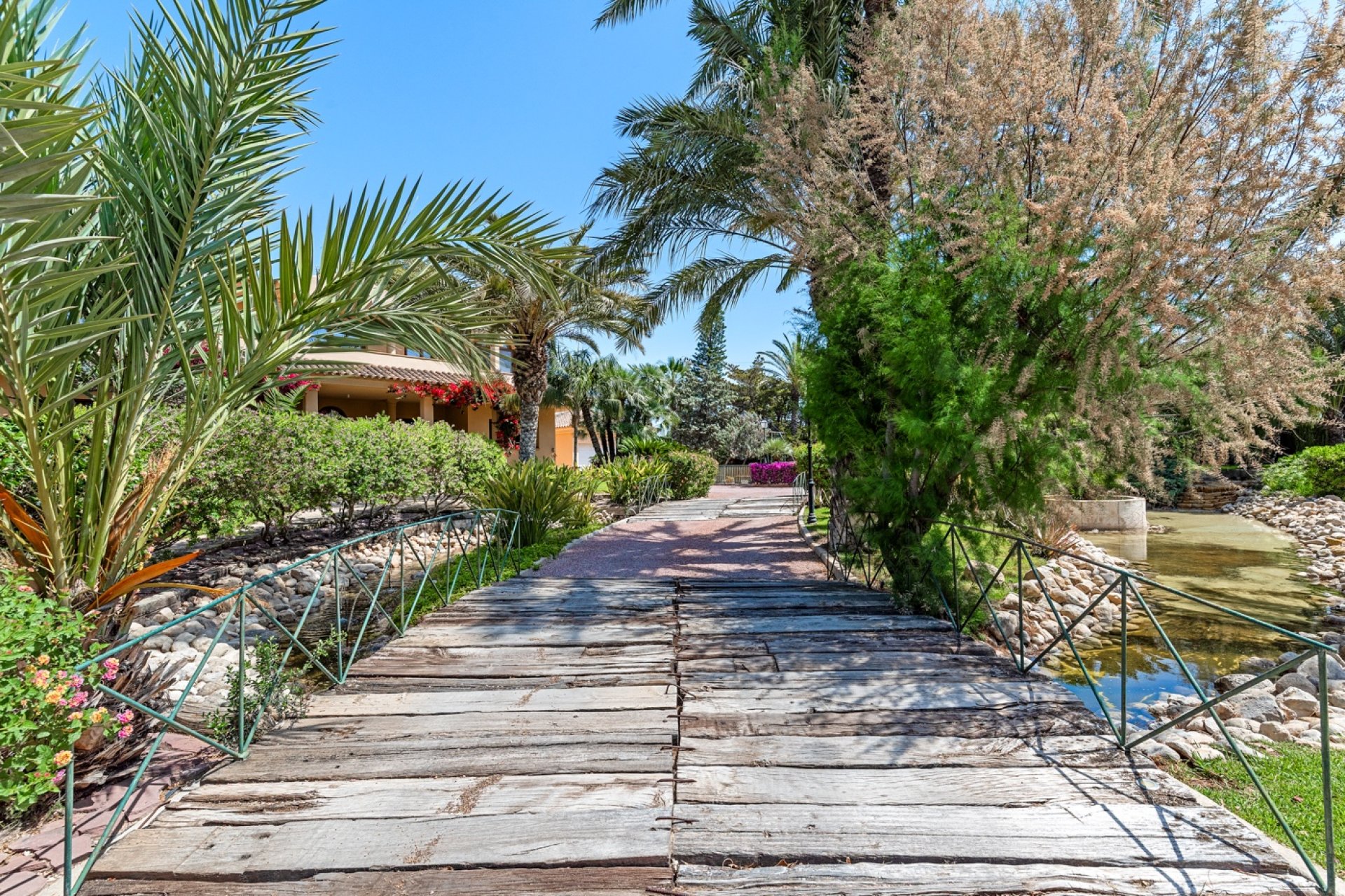 Resale - Villa -
Elche - Elche/Elx