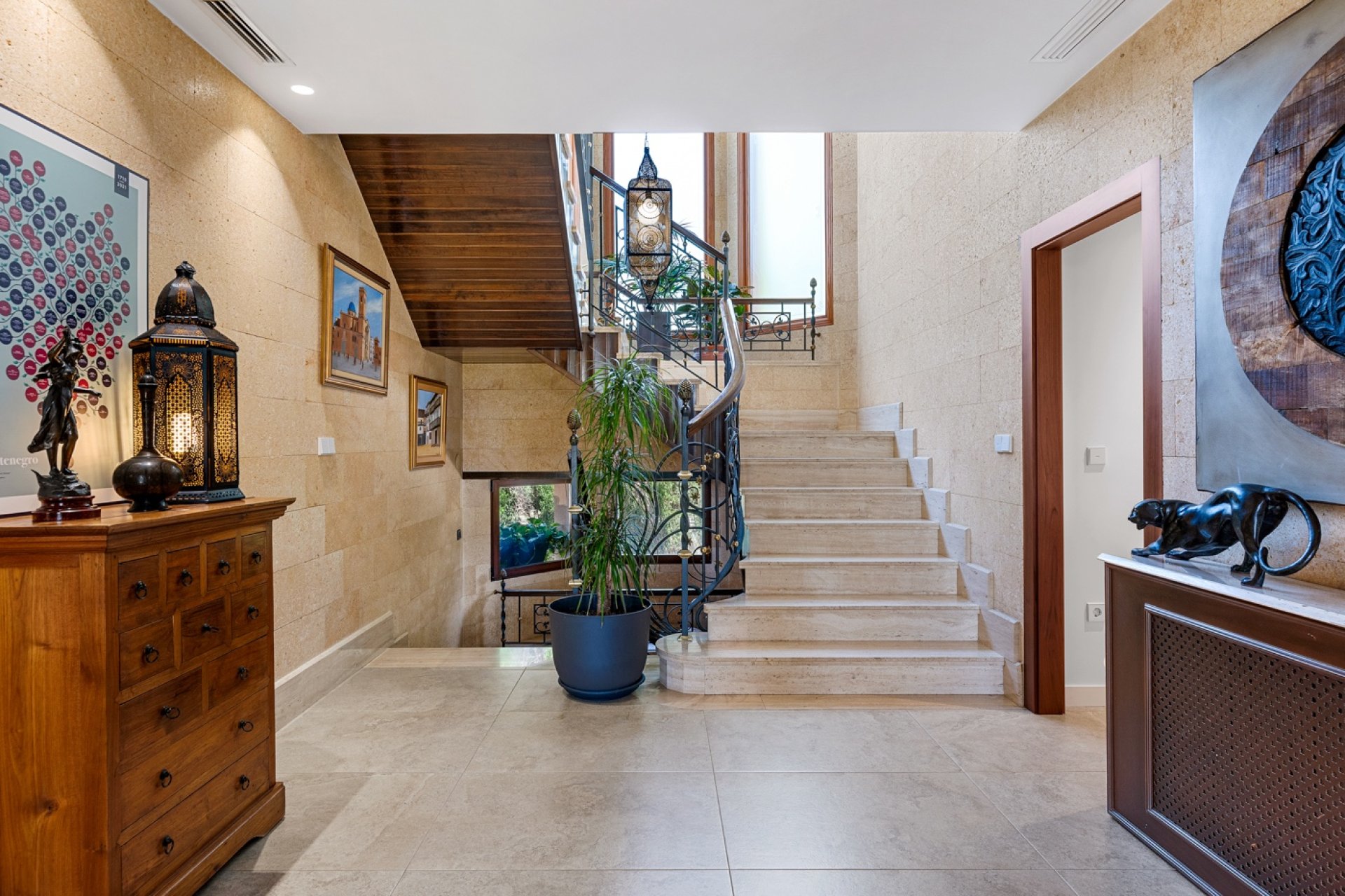 Resale - Villa -
Elche - Elche/Elx