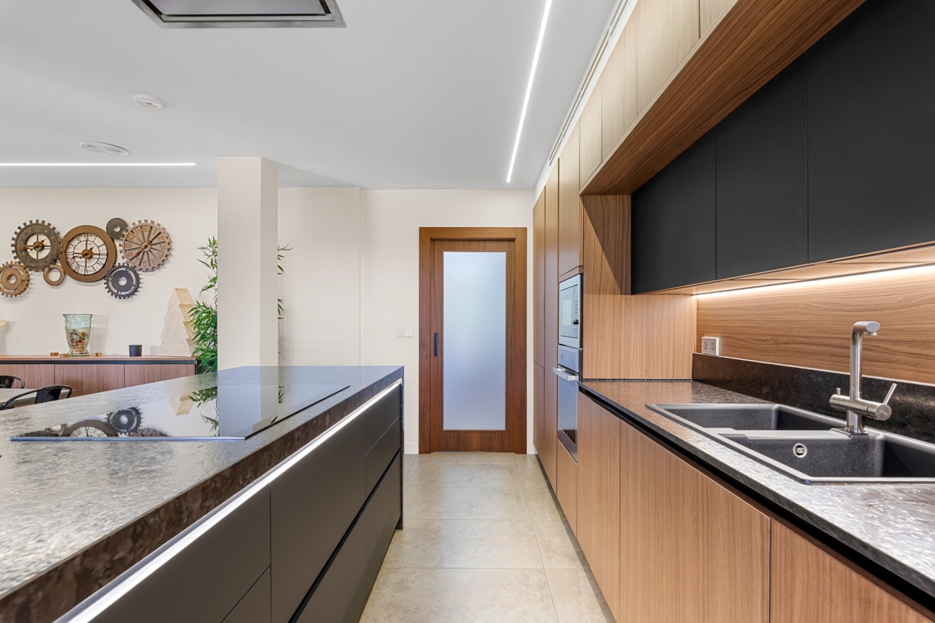 Resale - Villa -
Elche - Elche/Elx