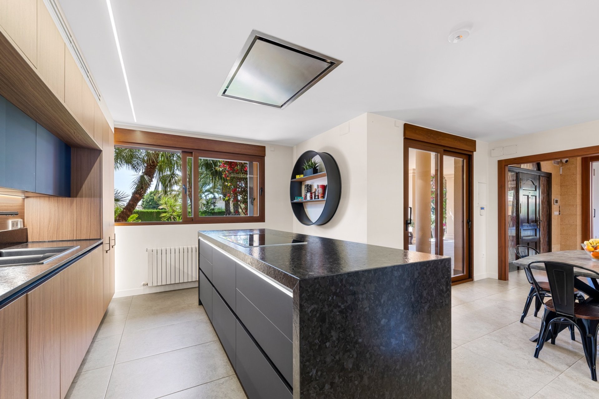 Resale - Villa -
Elche - Elche/Elx