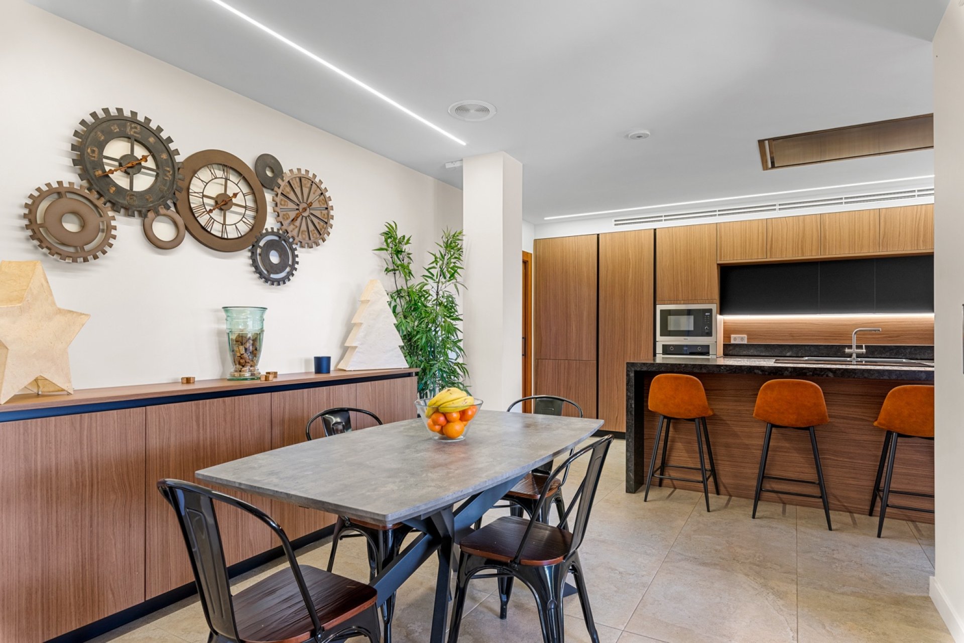 Resale - Villa -
Elche - Elche/Elx