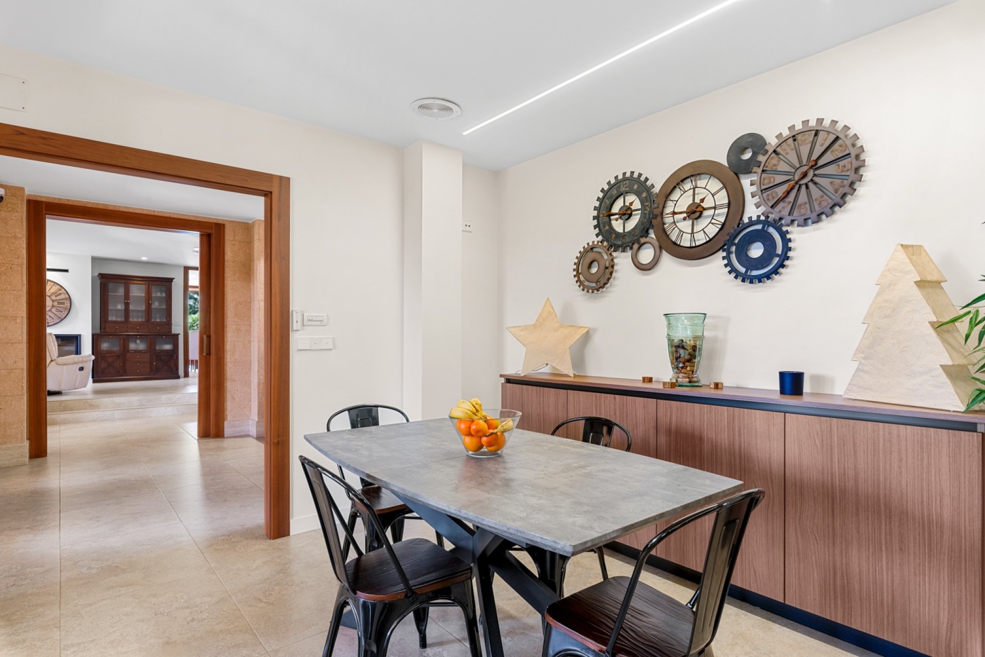 Resale - Villa -
Elche - Elche/Elx