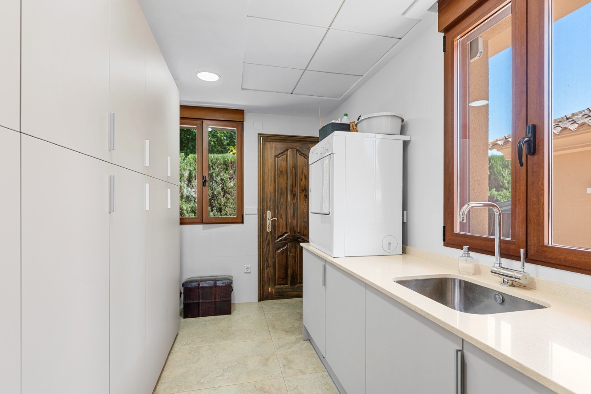 Resale - Villa -
Elche - Elche/Elx