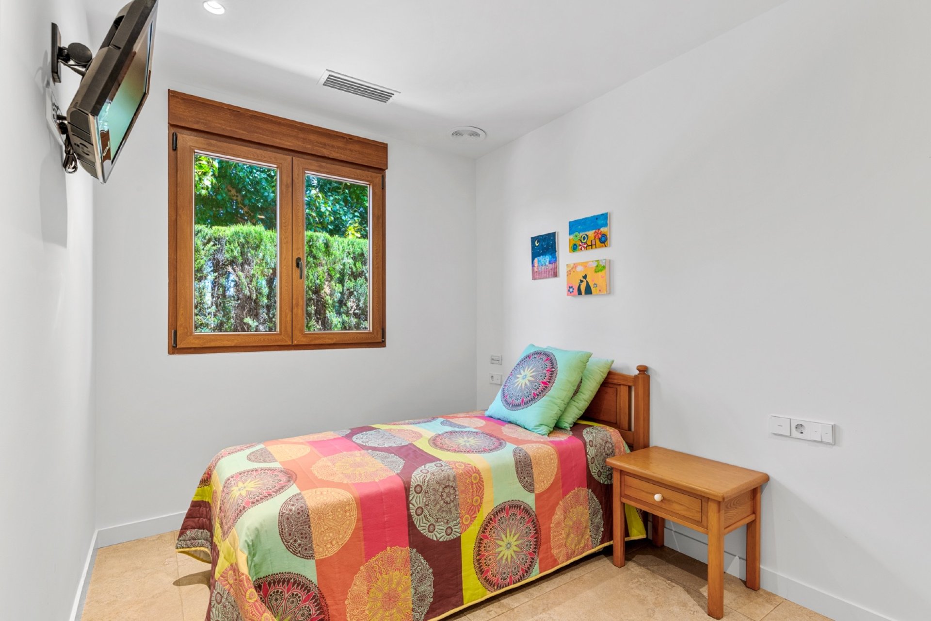 Resale - Villa -
Elche - Elche/Elx