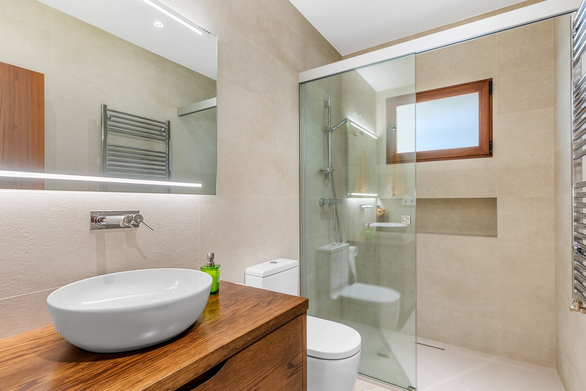 Resale - Villa -
Elche - Elche/Elx