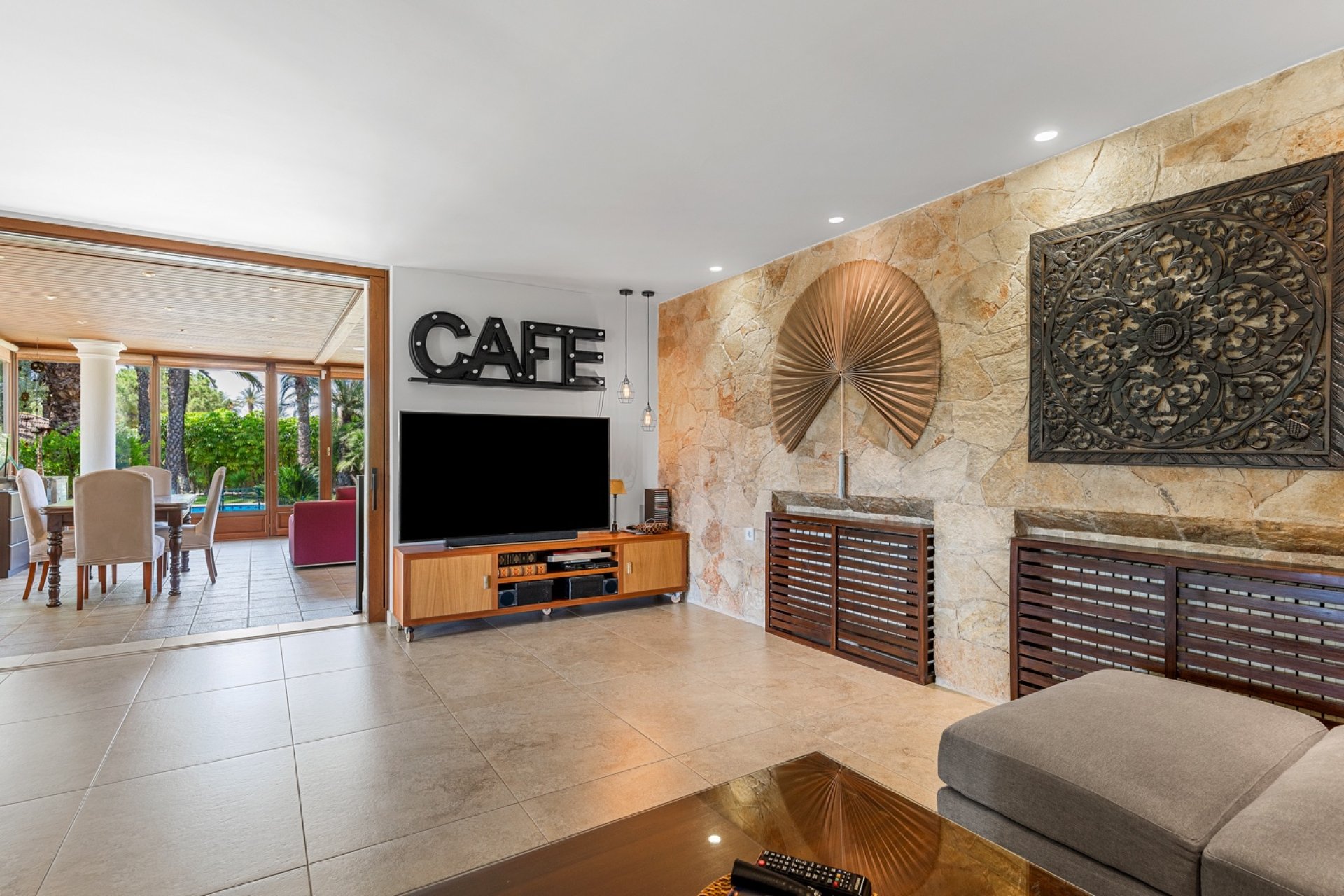 Resale - Villa -
Elche - Elche/Elx