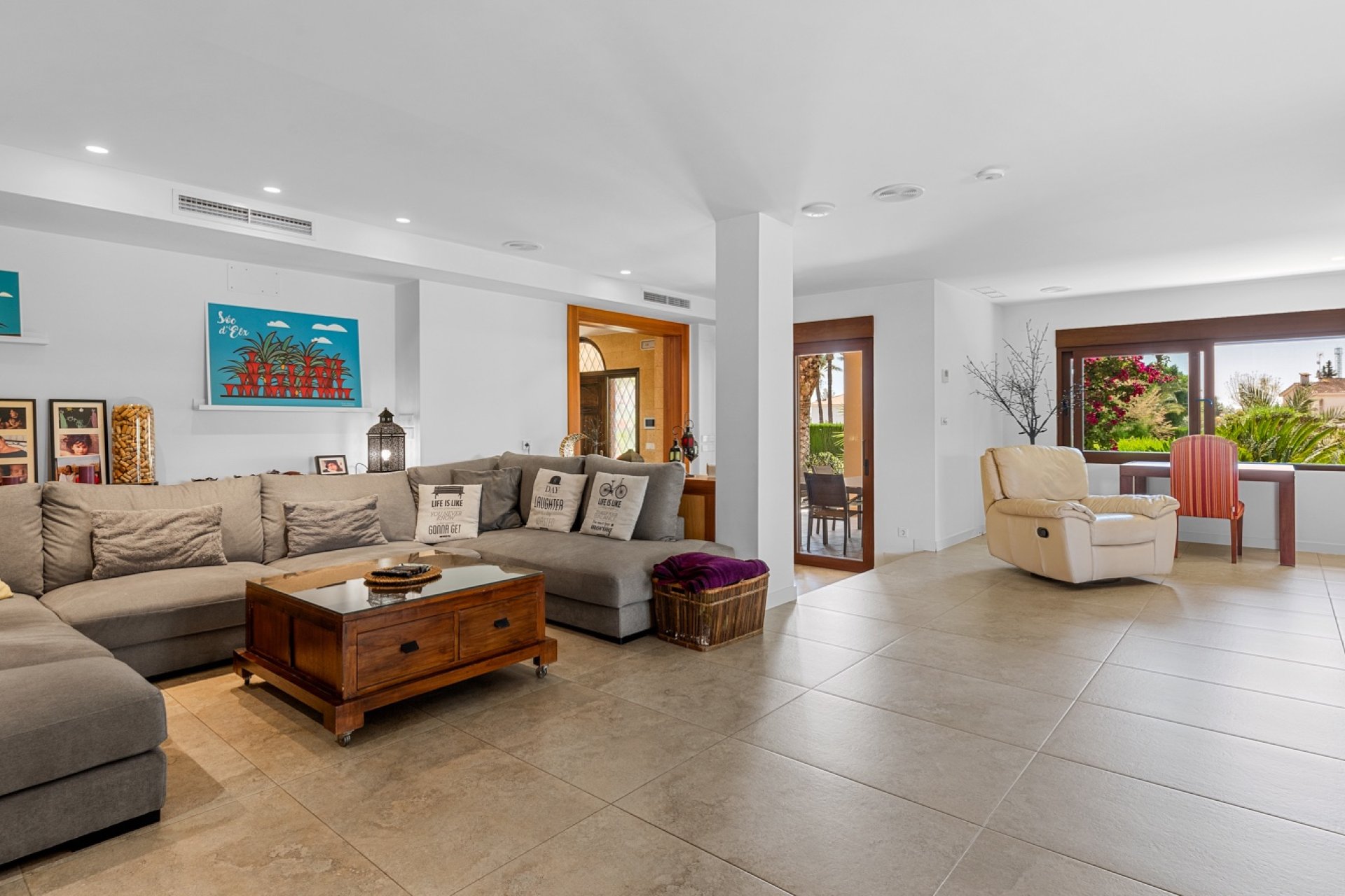 Resale - Villa -
Elche - Elche/Elx