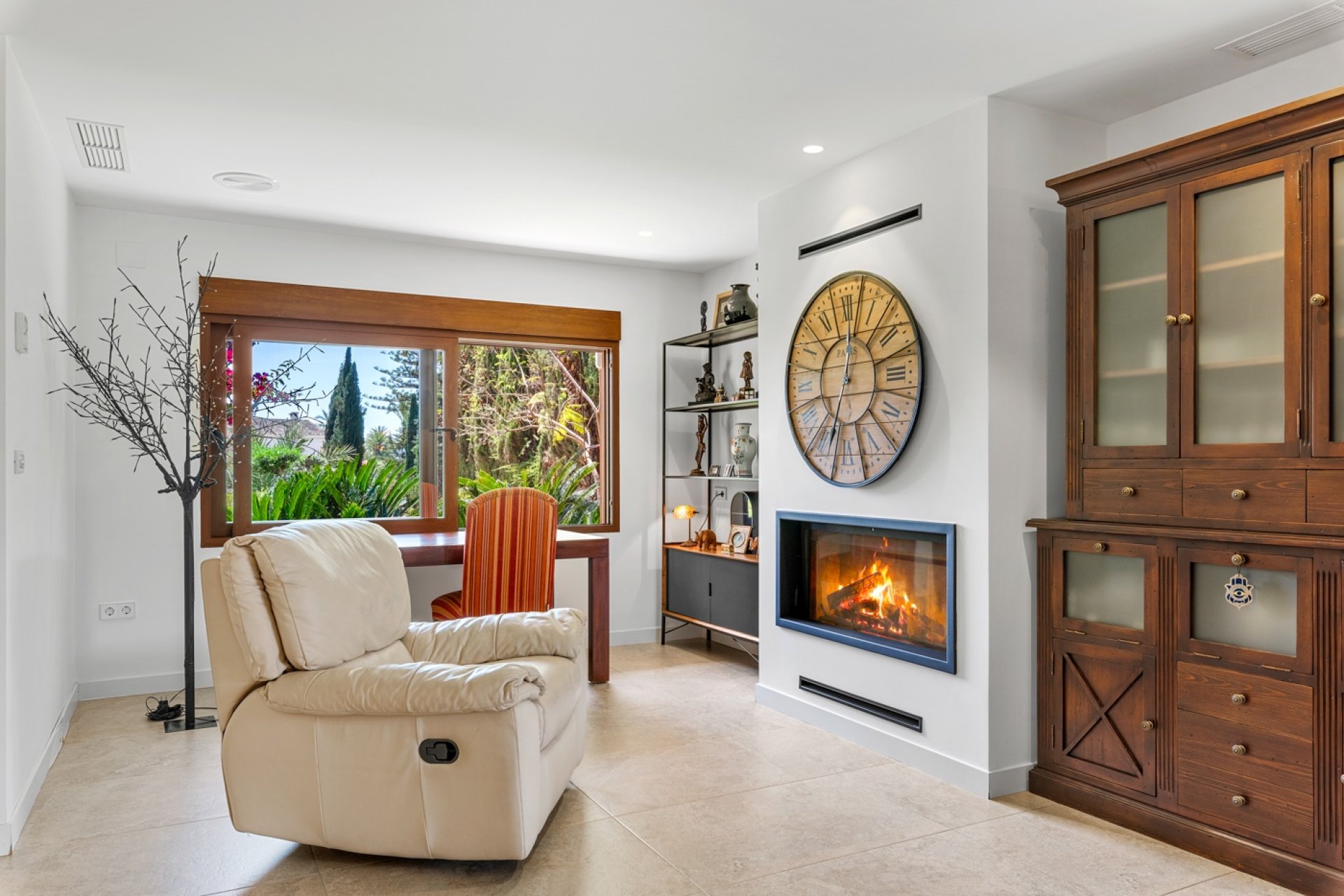 Resale - Villa -
Elche - Elche/Elx