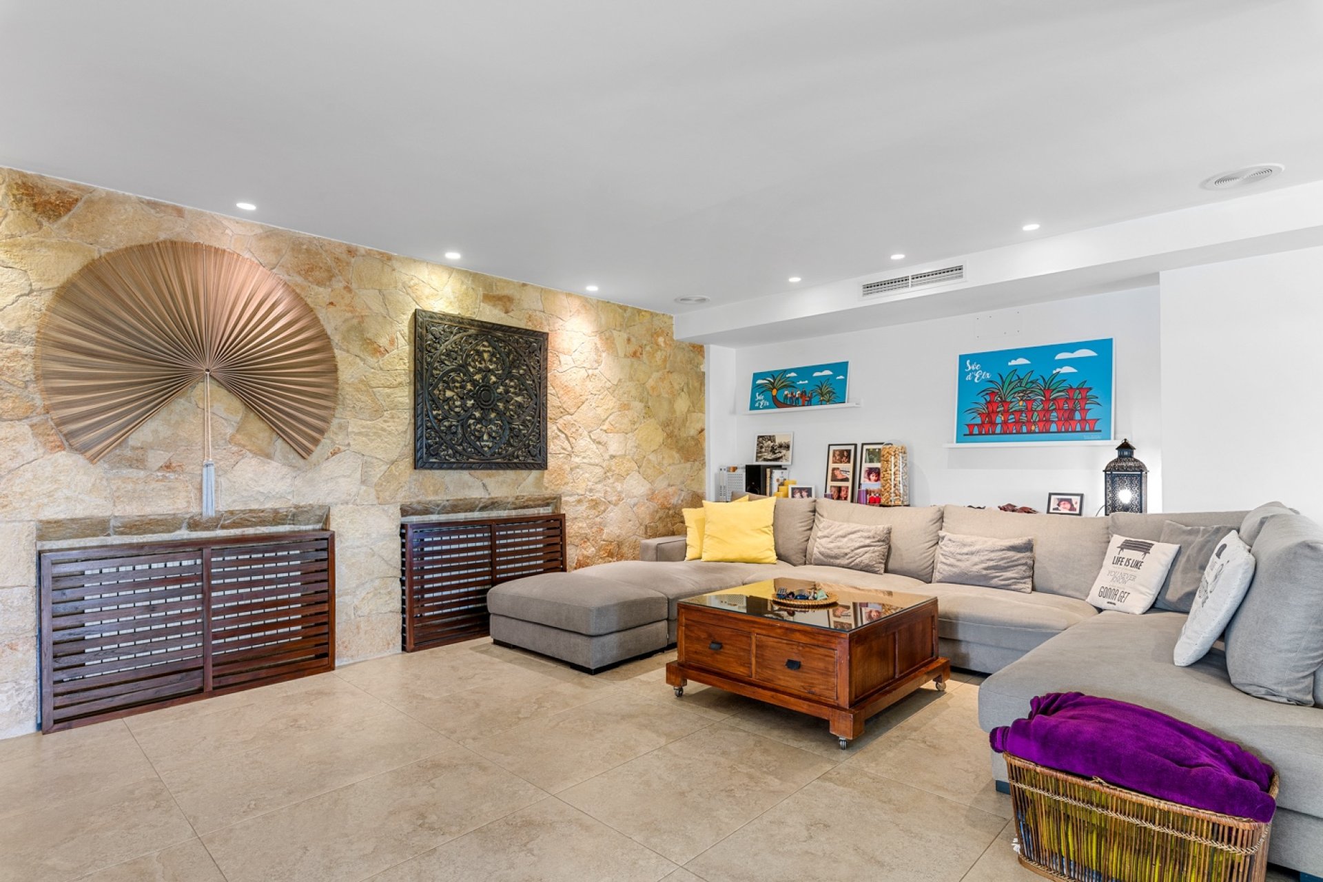 Resale - Villa -
Elche - Elche/Elx