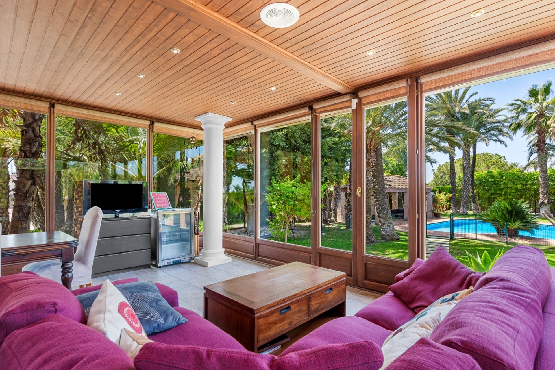 Resale - Villa -
Elche - Elche/Elx