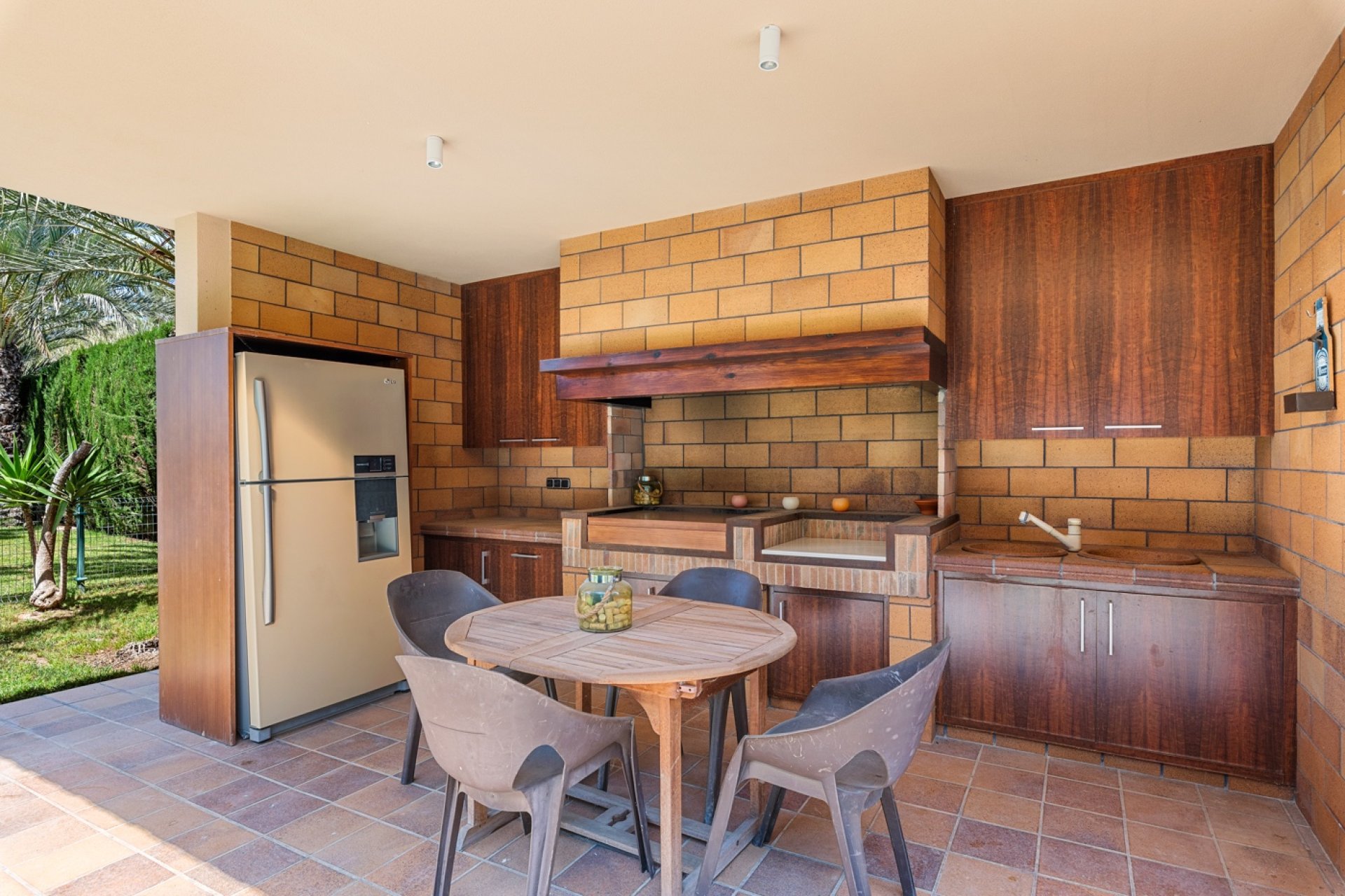 Resale - Villa -
Elche - Elche/Elx