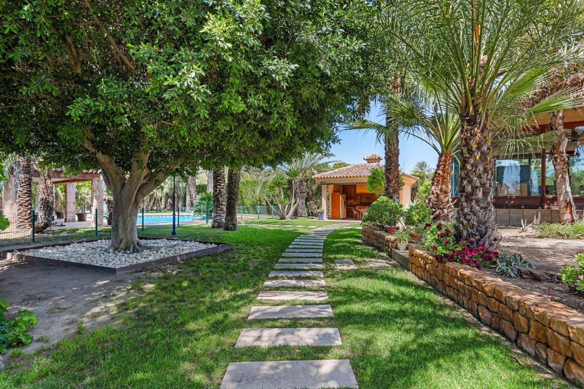 Resale - Villa -
Elche - Elche/Elx