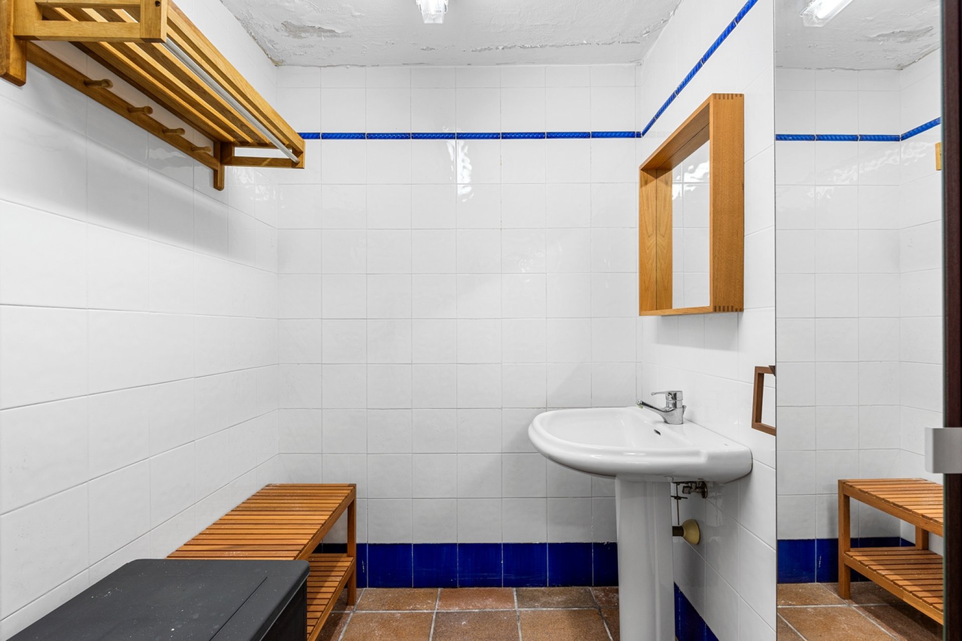 Resale - Villa -
Elche - Elche/Elx