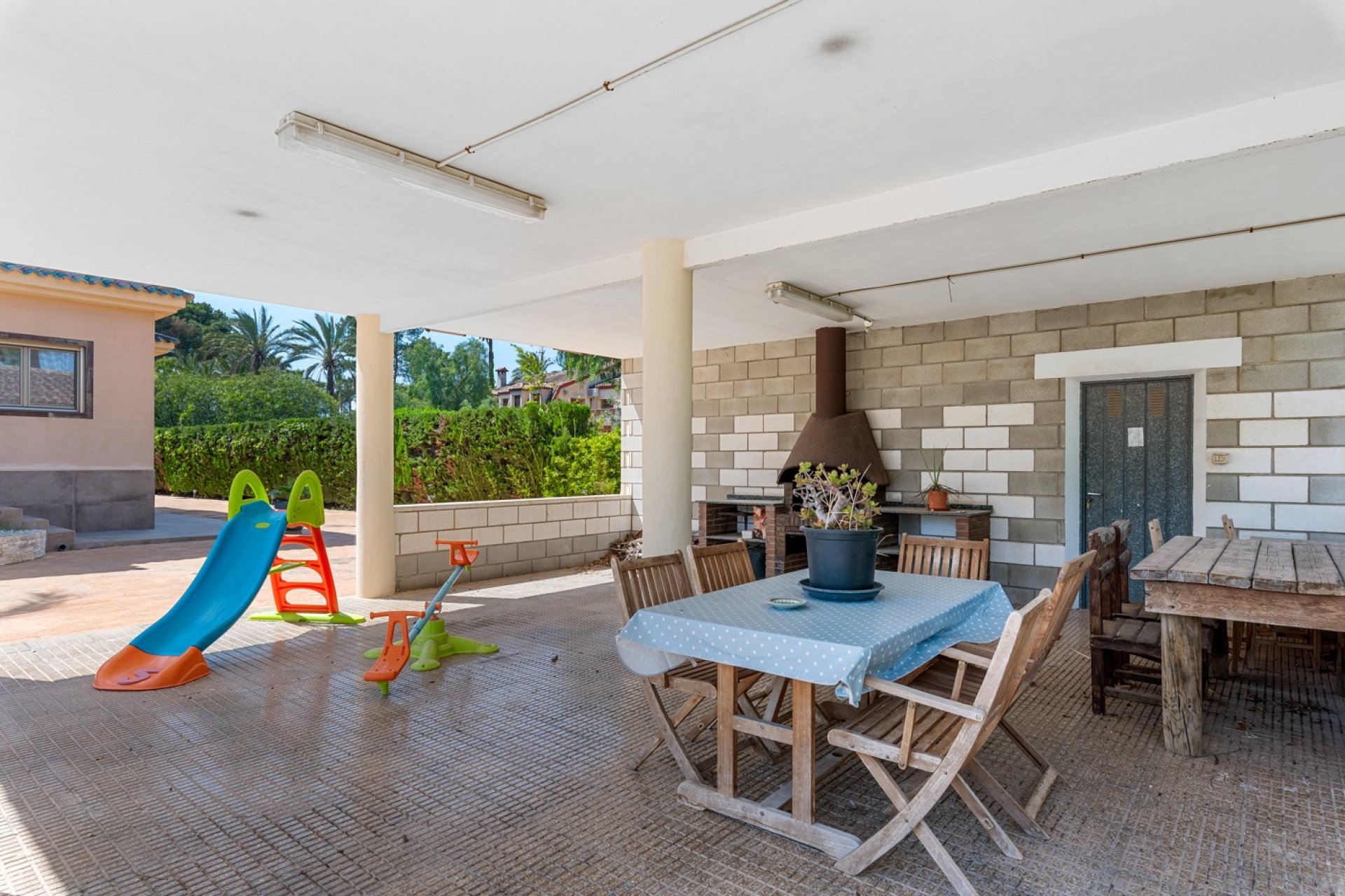 Resale - Villa -
Elche - Elche/Elx