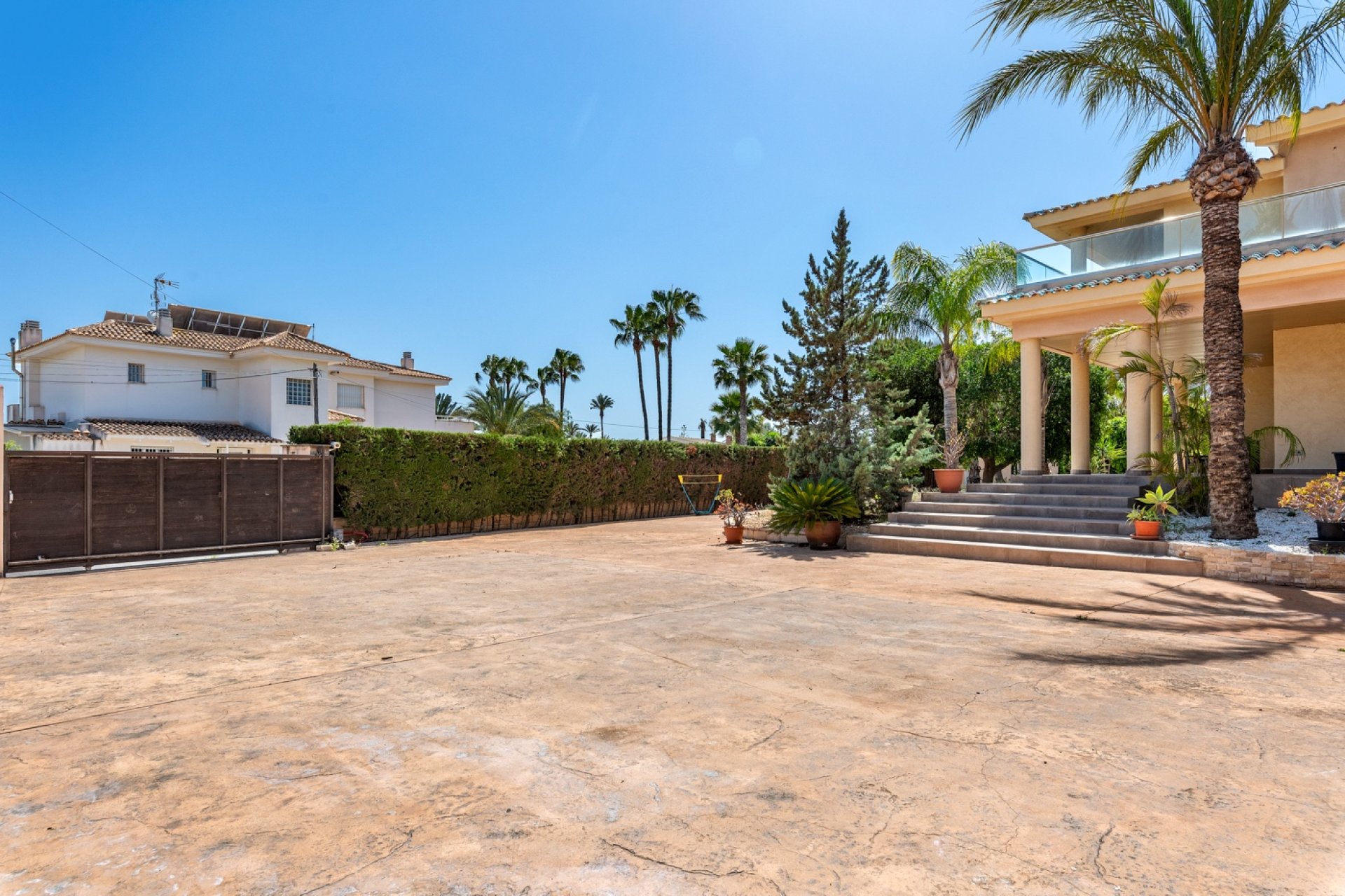 Resale - Villa -
Elche - Elche/Elx