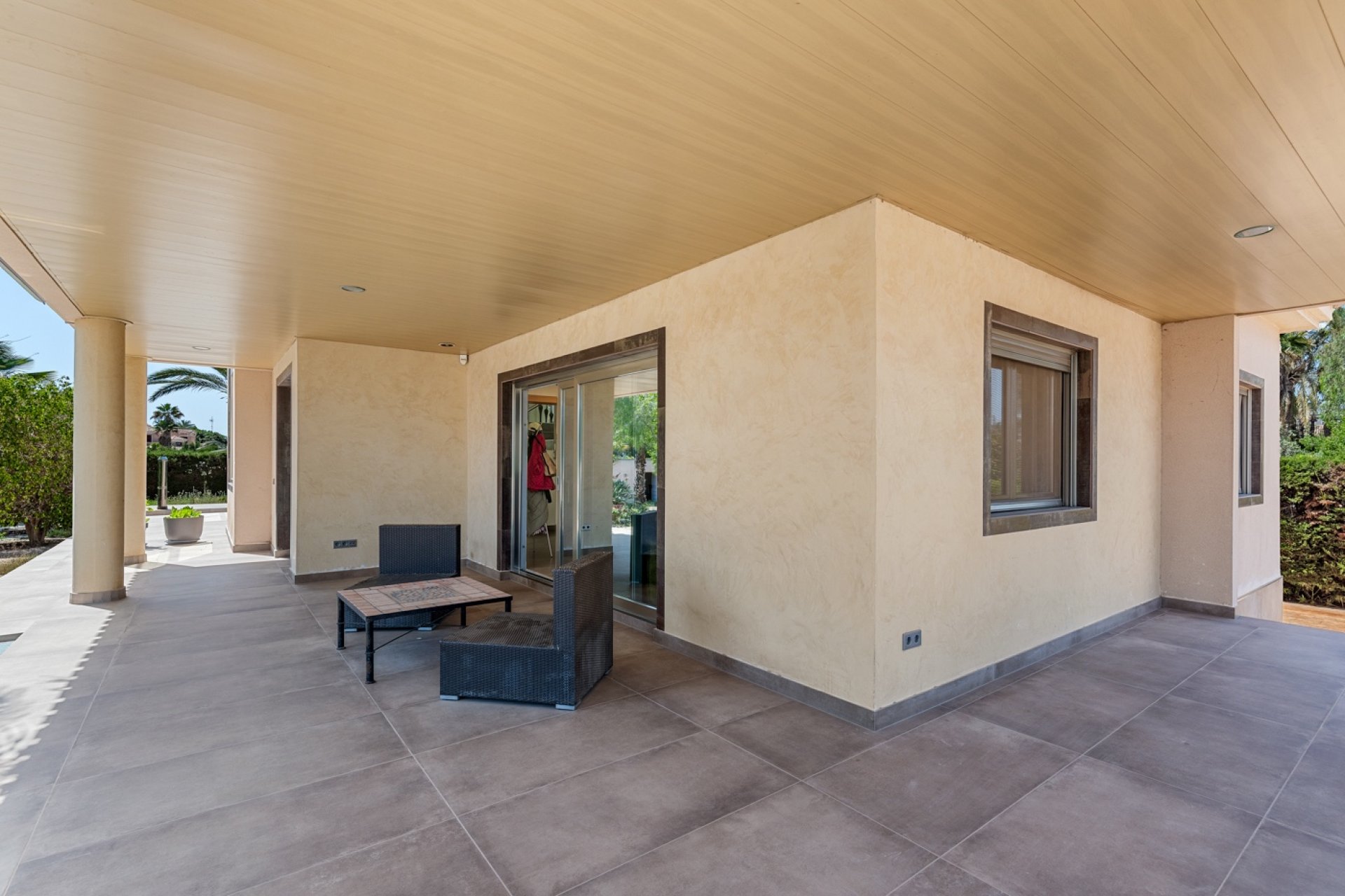 Resale - Villa -
Elche - Elche/Elx