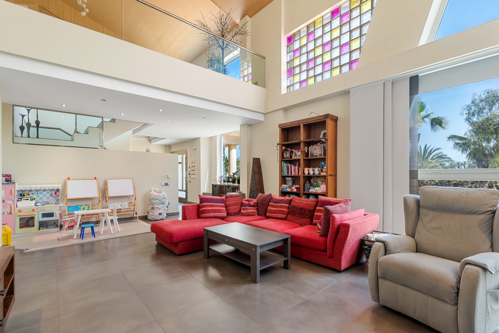 Resale - Villa -
Elche - Elche/Elx