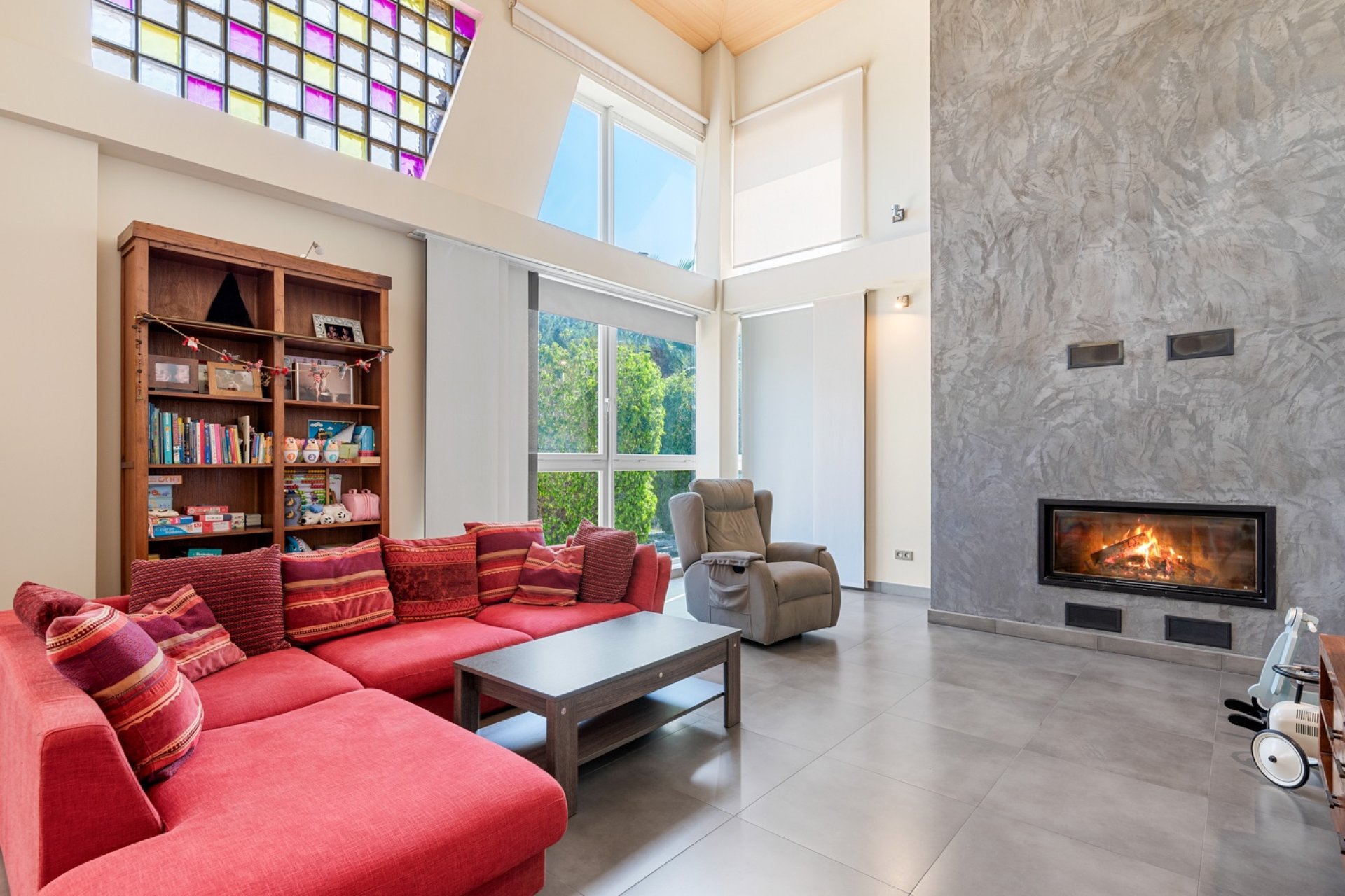 Resale - Villa -
Elche - Elche/Elx