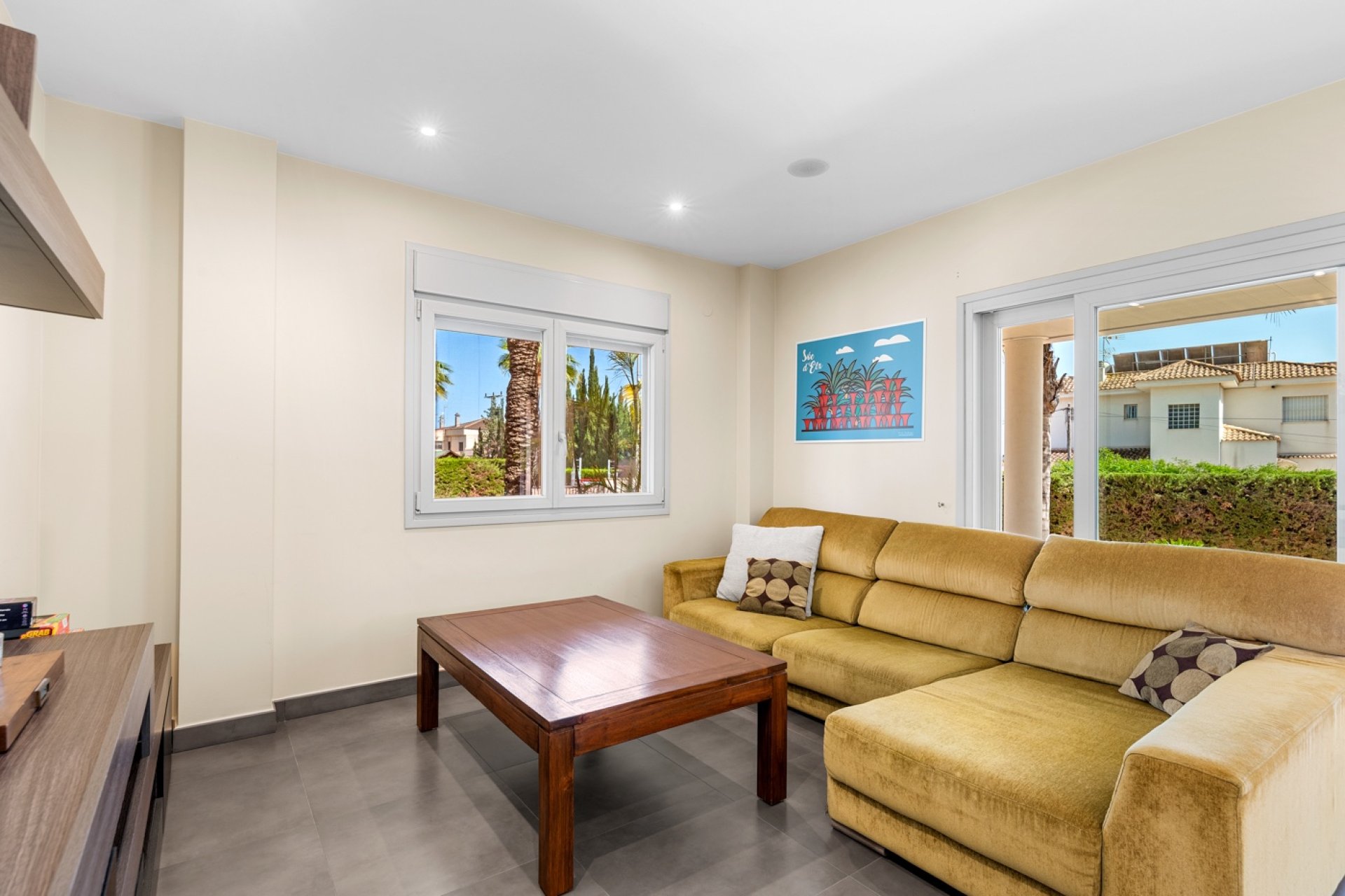 Resale - Villa -
Elche - Elche/Elx