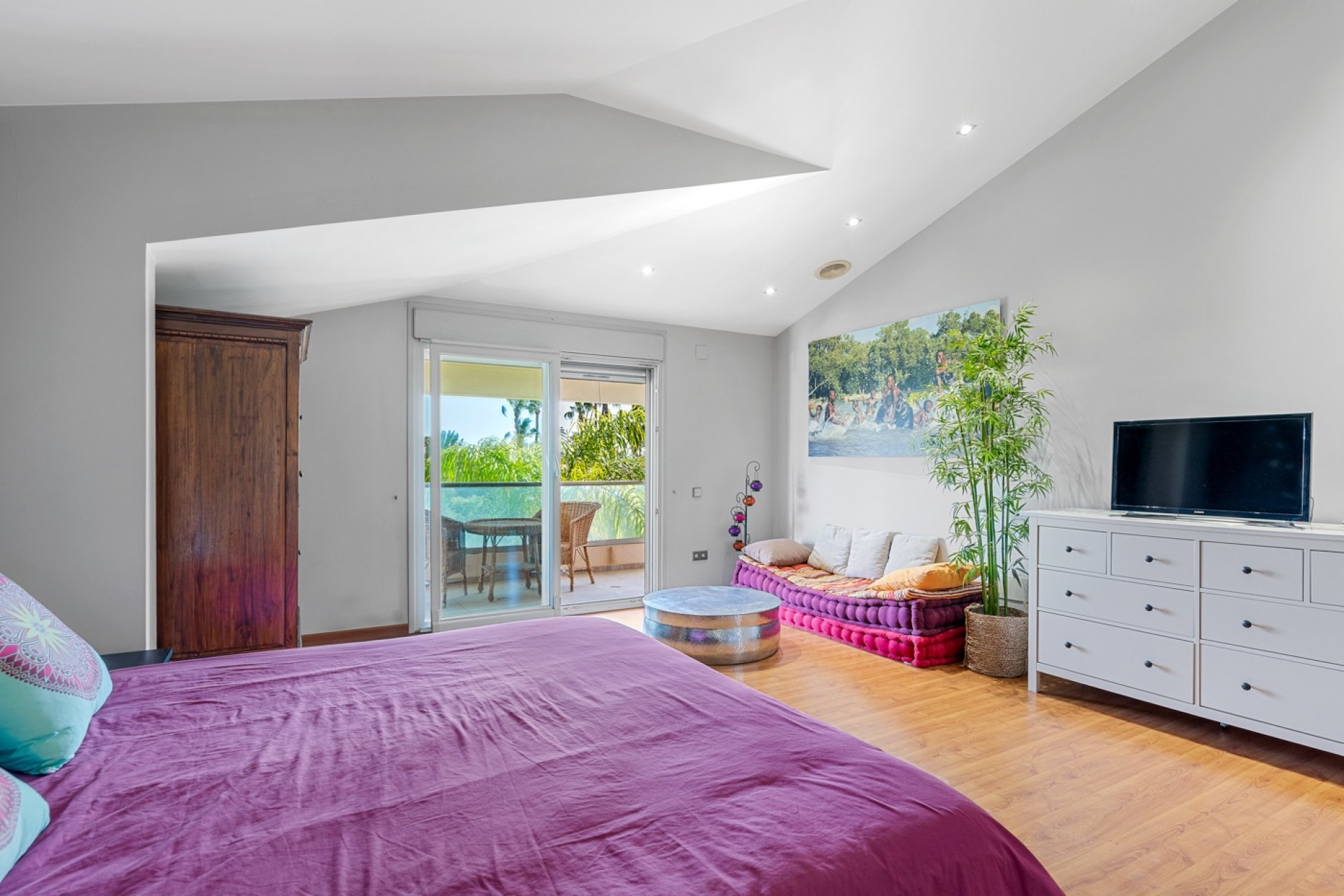 Resale - Villa -
Elche - Elche/Elx